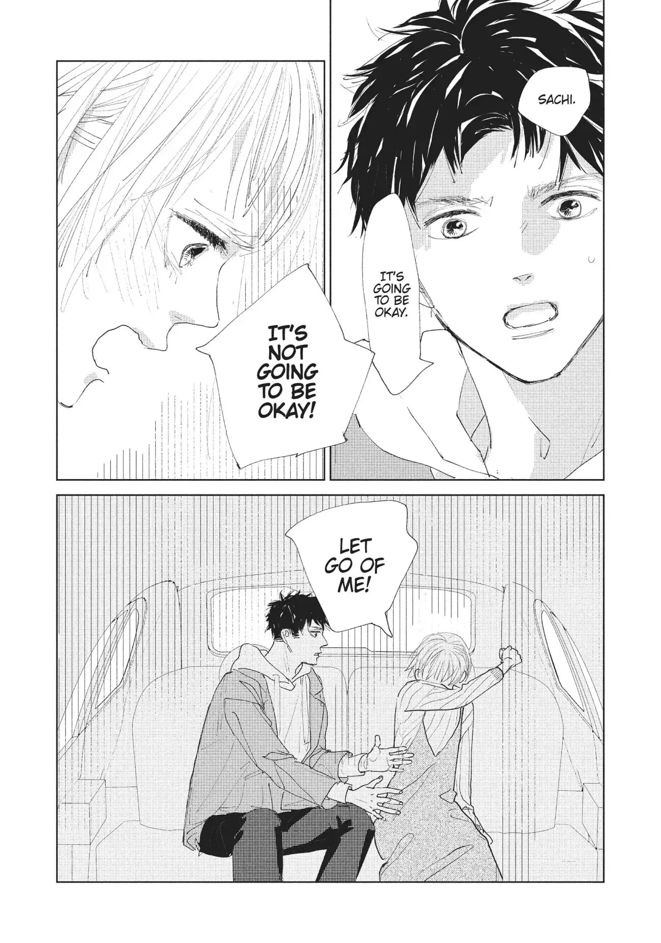 My Girlfriend's Child - Chapter 4 - Page 16