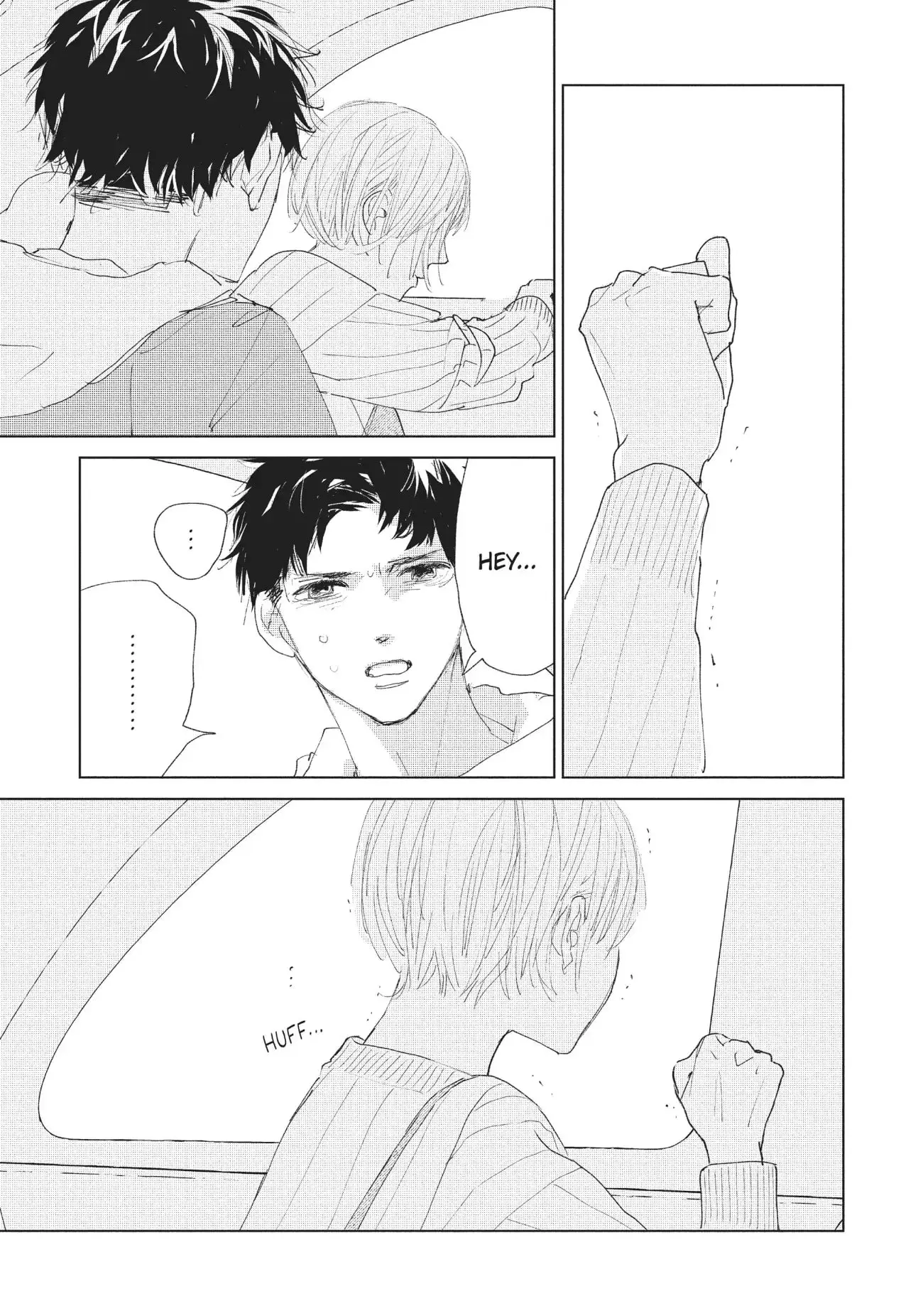 My Girlfriend's Child - Chapter 4 - Page 17