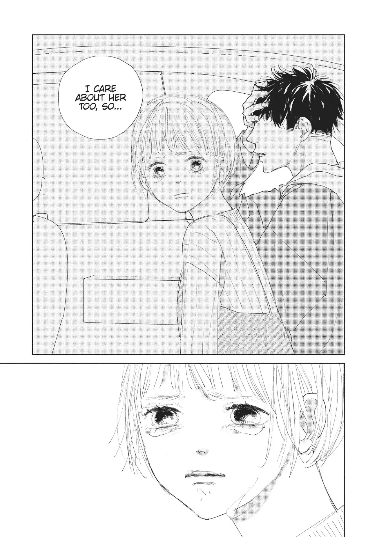 My Girlfriend's Child - Chapter 4 - Page 20