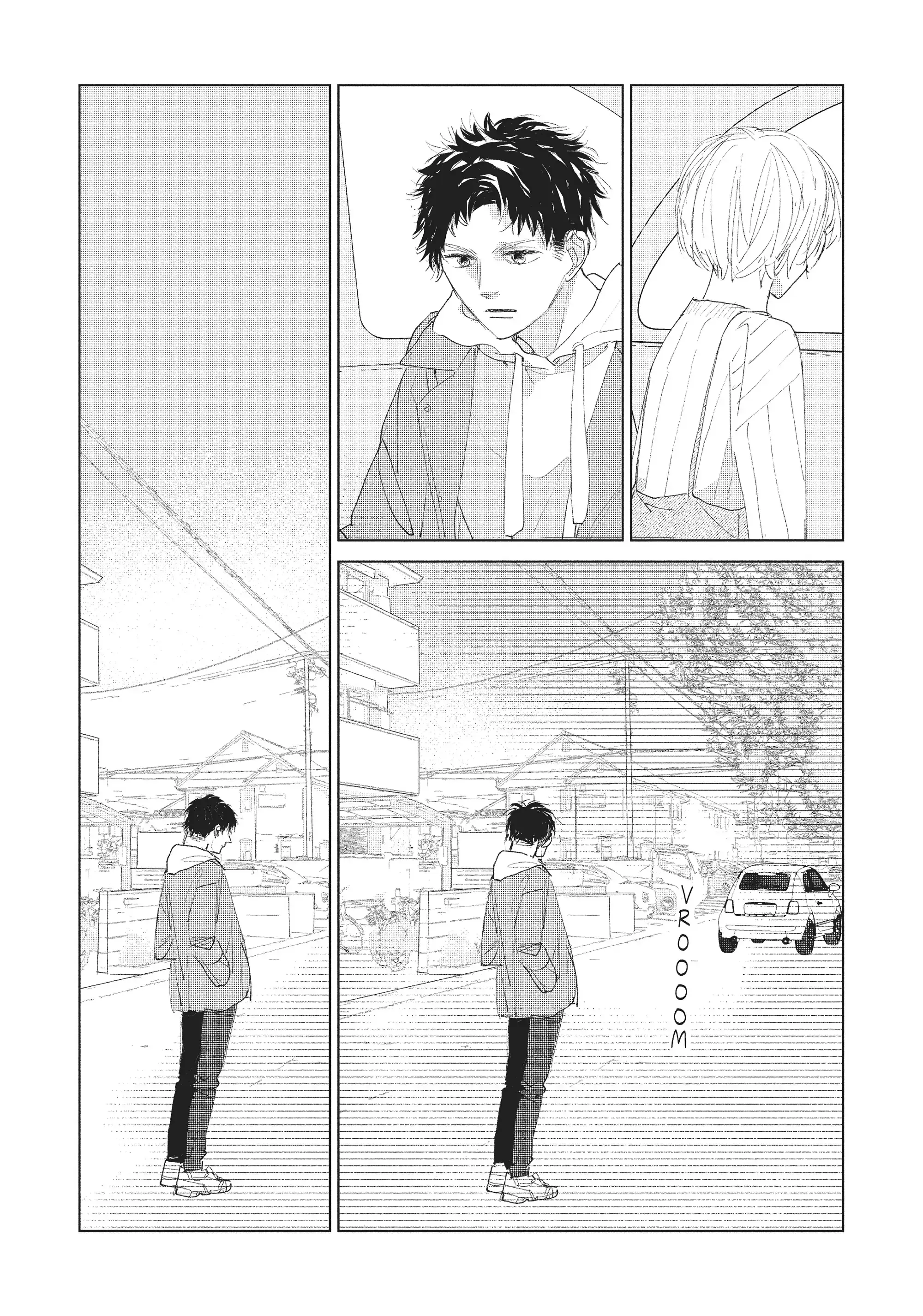 My Girlfriend's Child - Chapter 4 - Page 22
