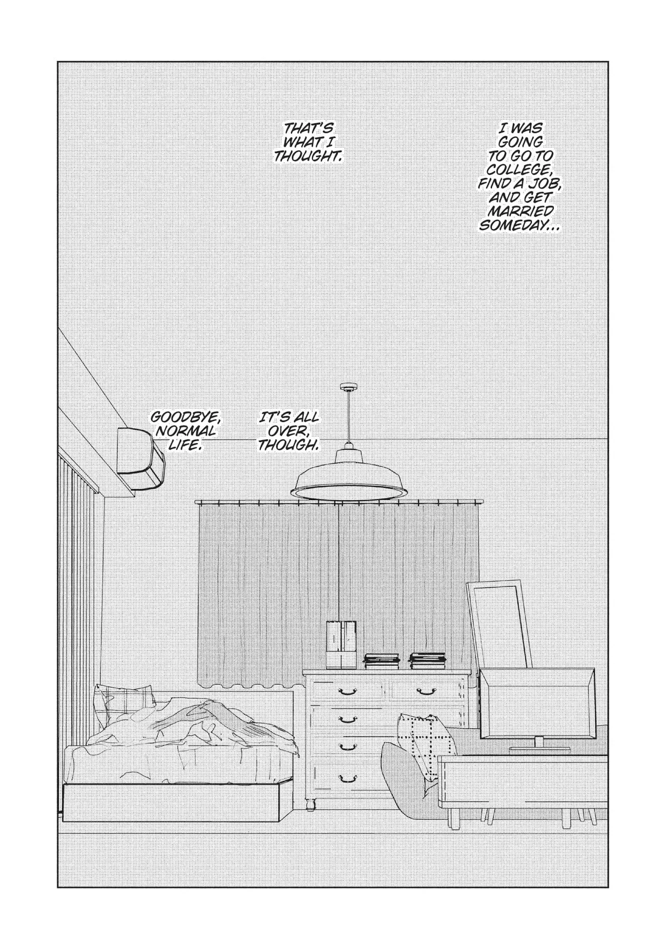 My Girlfriend's Child - Chapter 4 - Page 25