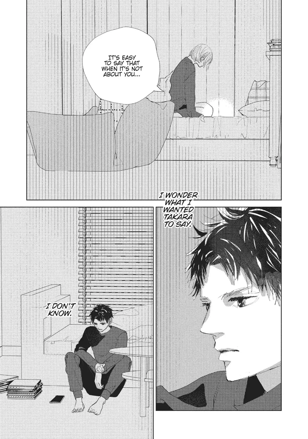 My Girlfriend's Child - Chapter 4 - Page 29