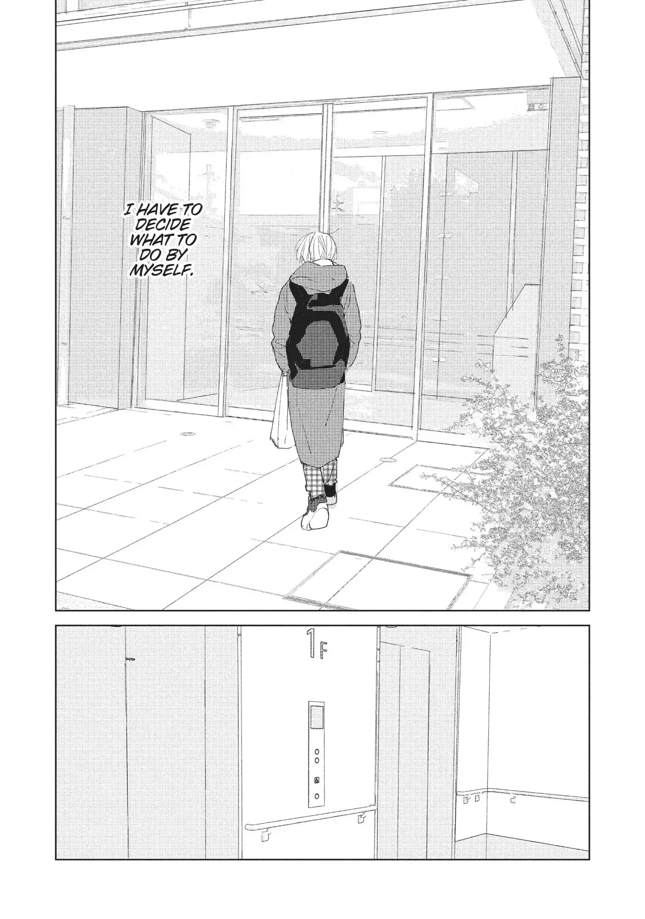 My Girlfriend's Child - Chapter 4 - Page 35