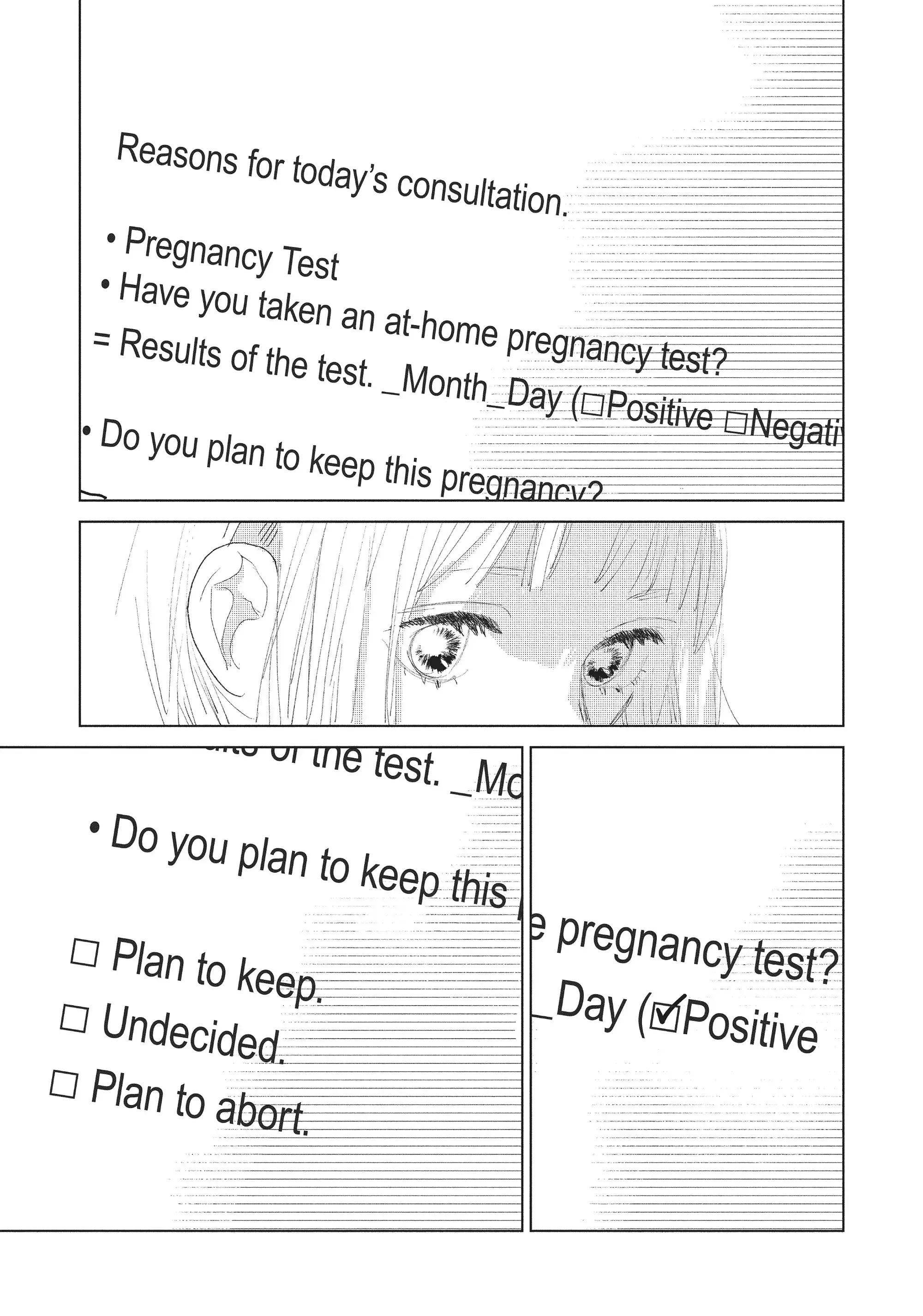 My Girlfriend's Child - Chapter 4 - Page 39