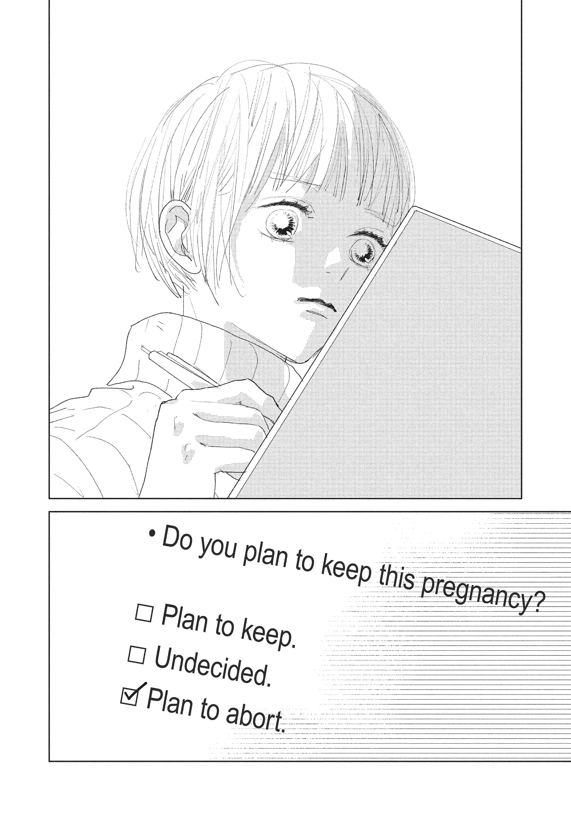 My Girlfriend's Child - Chapter 4 - Page 40