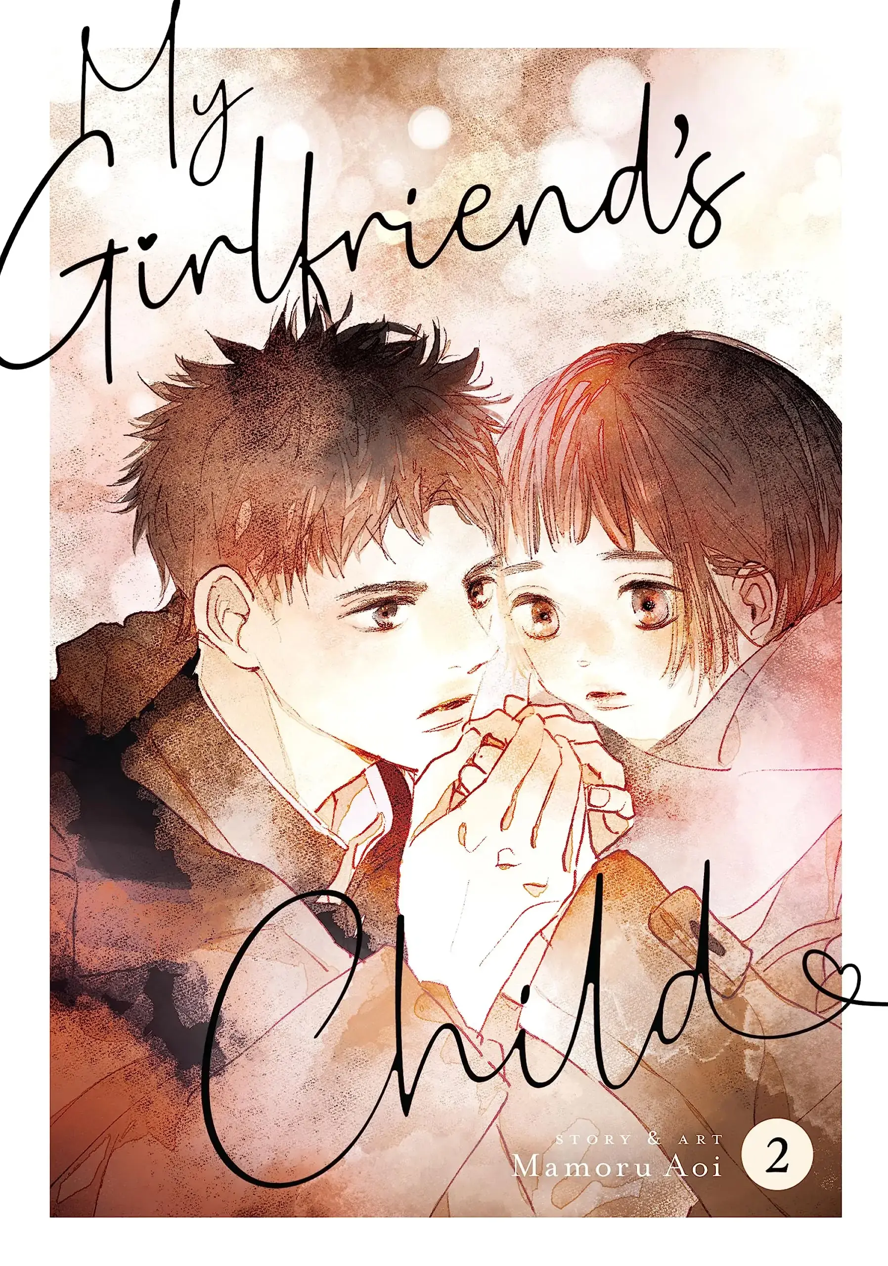 My Girlfriend's Child - Chapter 5 - Page 1