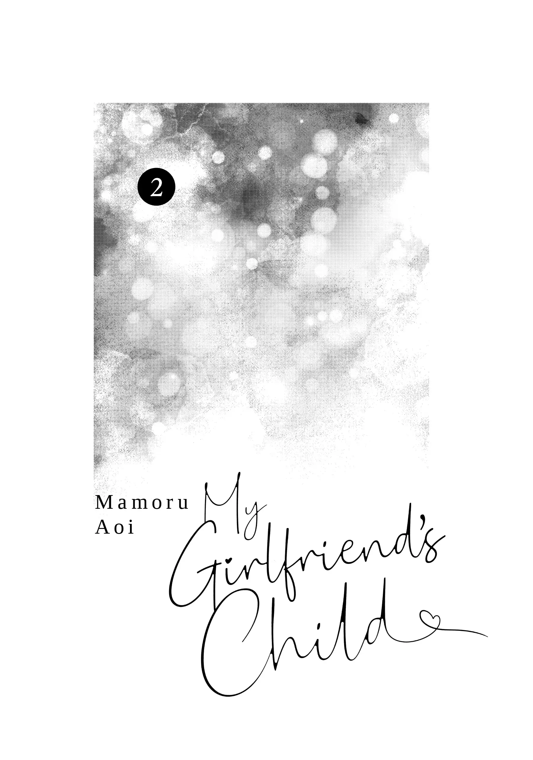 My Girlfriend's Child - Chapter 5 - Page 2