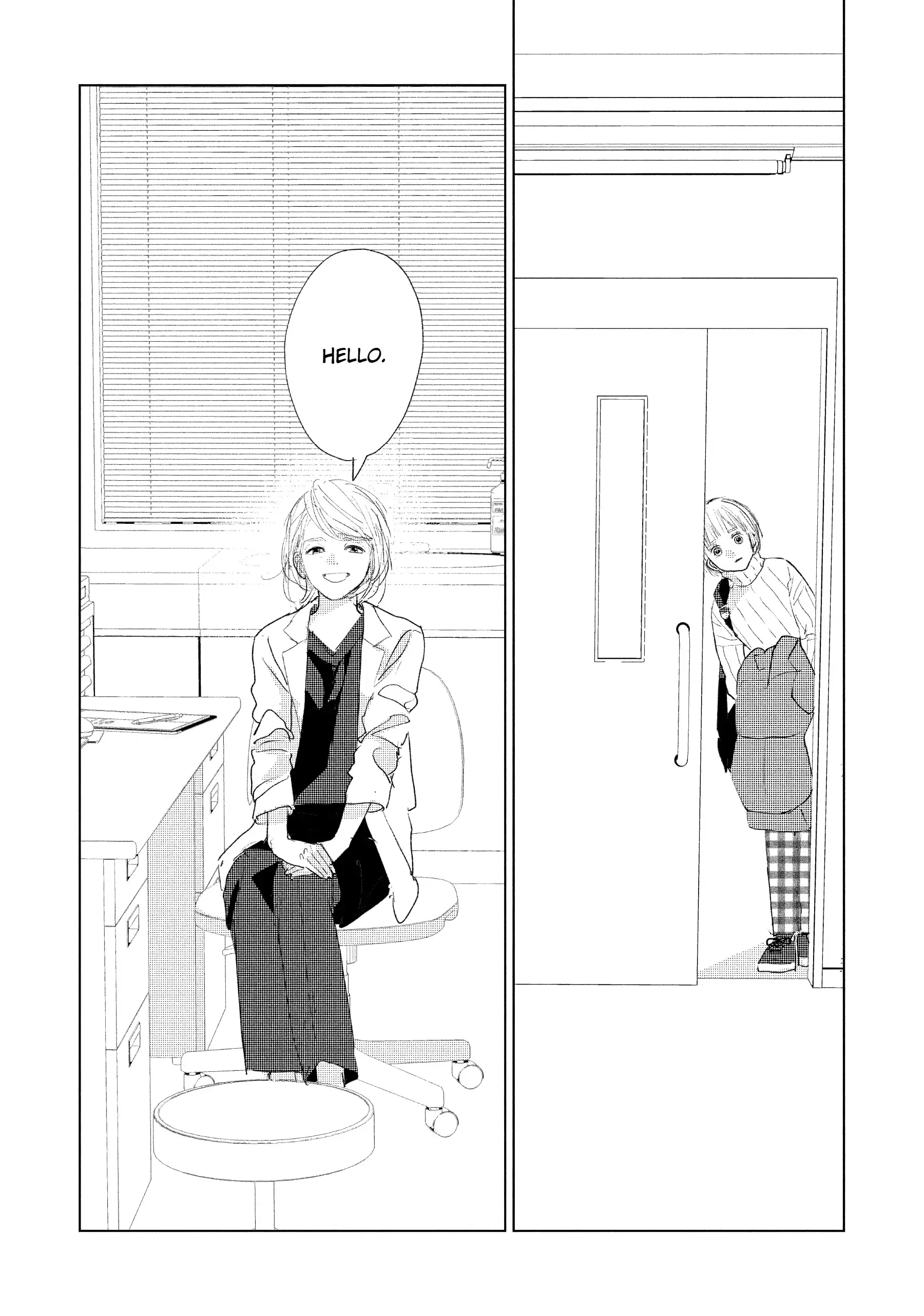 My Girlfriend's Child - Chapter 5 - Page 10