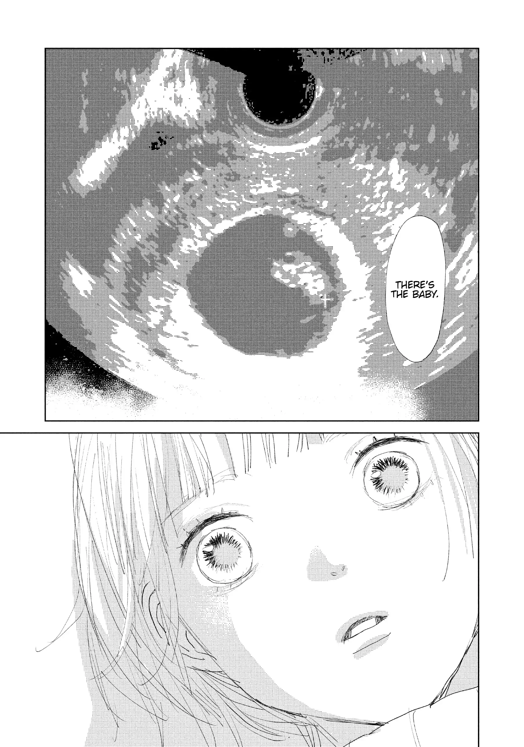 My Girlfriend's Child - Chapter 5 - Page 20