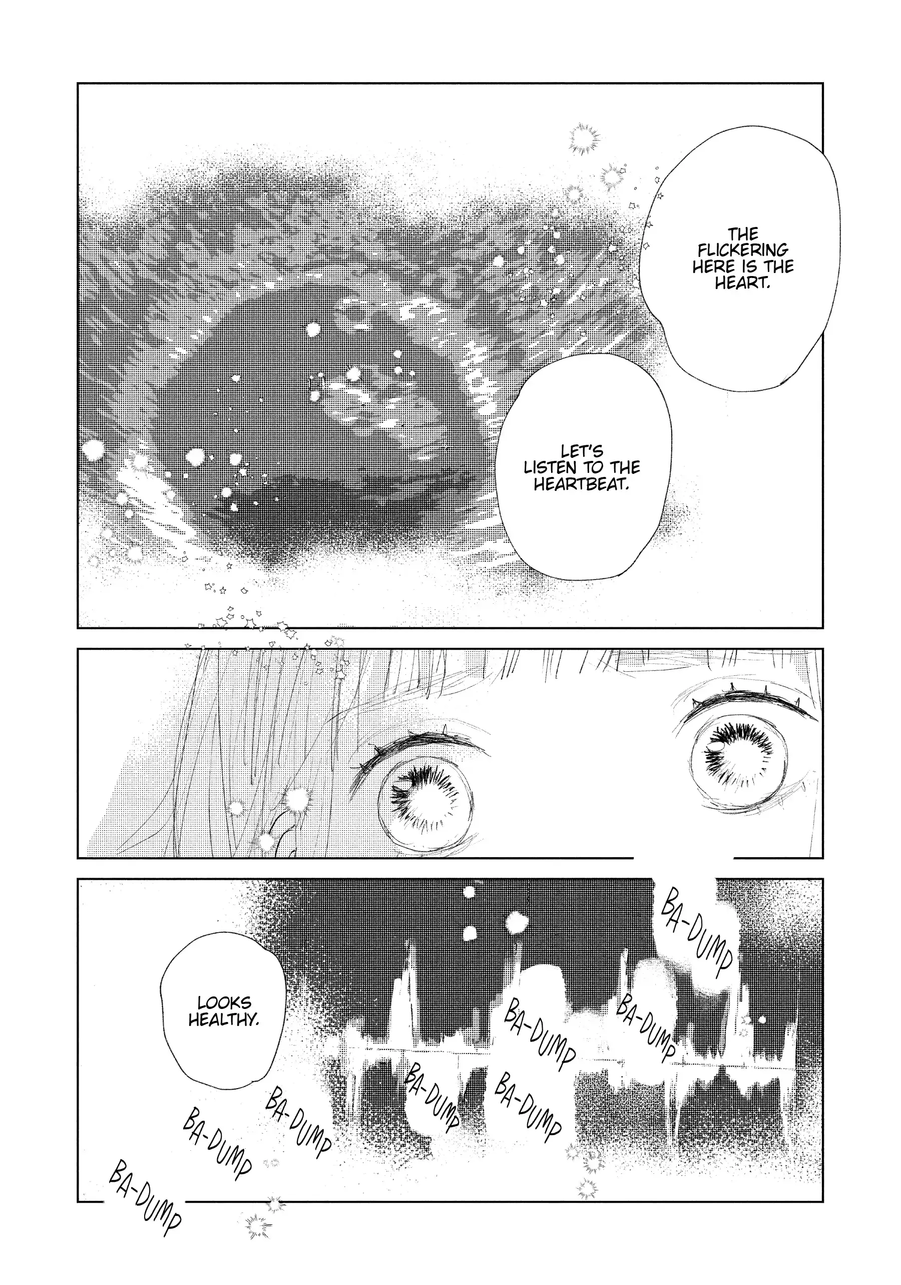 My Girlfriend's Child - Chapter 5 - Page 22