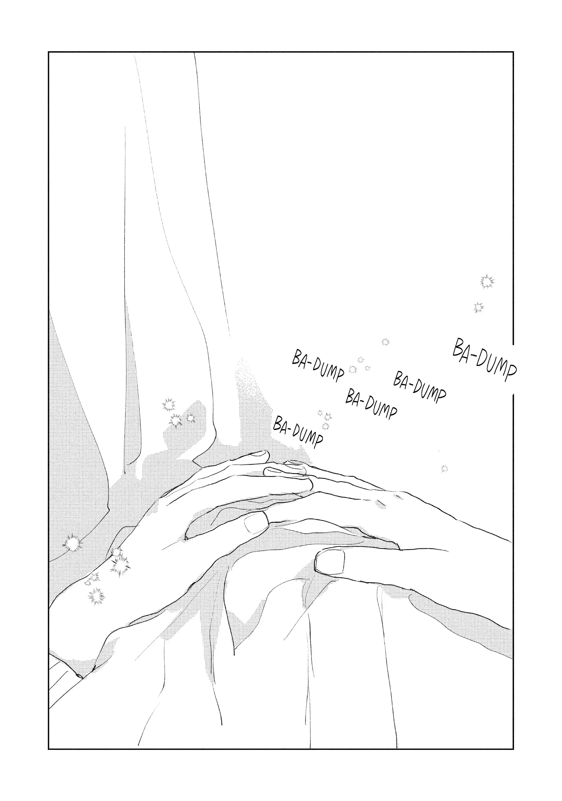 My Girlfriend's Child - Chapter 5 - Page 23