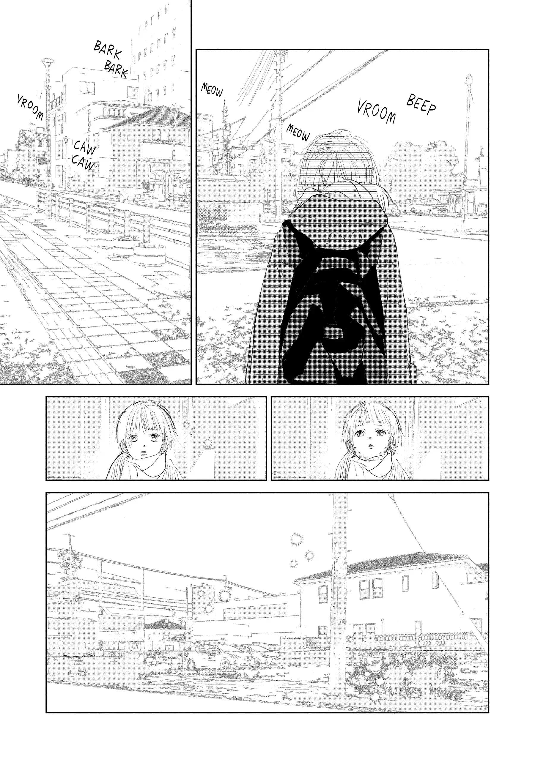 My Girlfriend's Child - Chapter 5 - Page 31