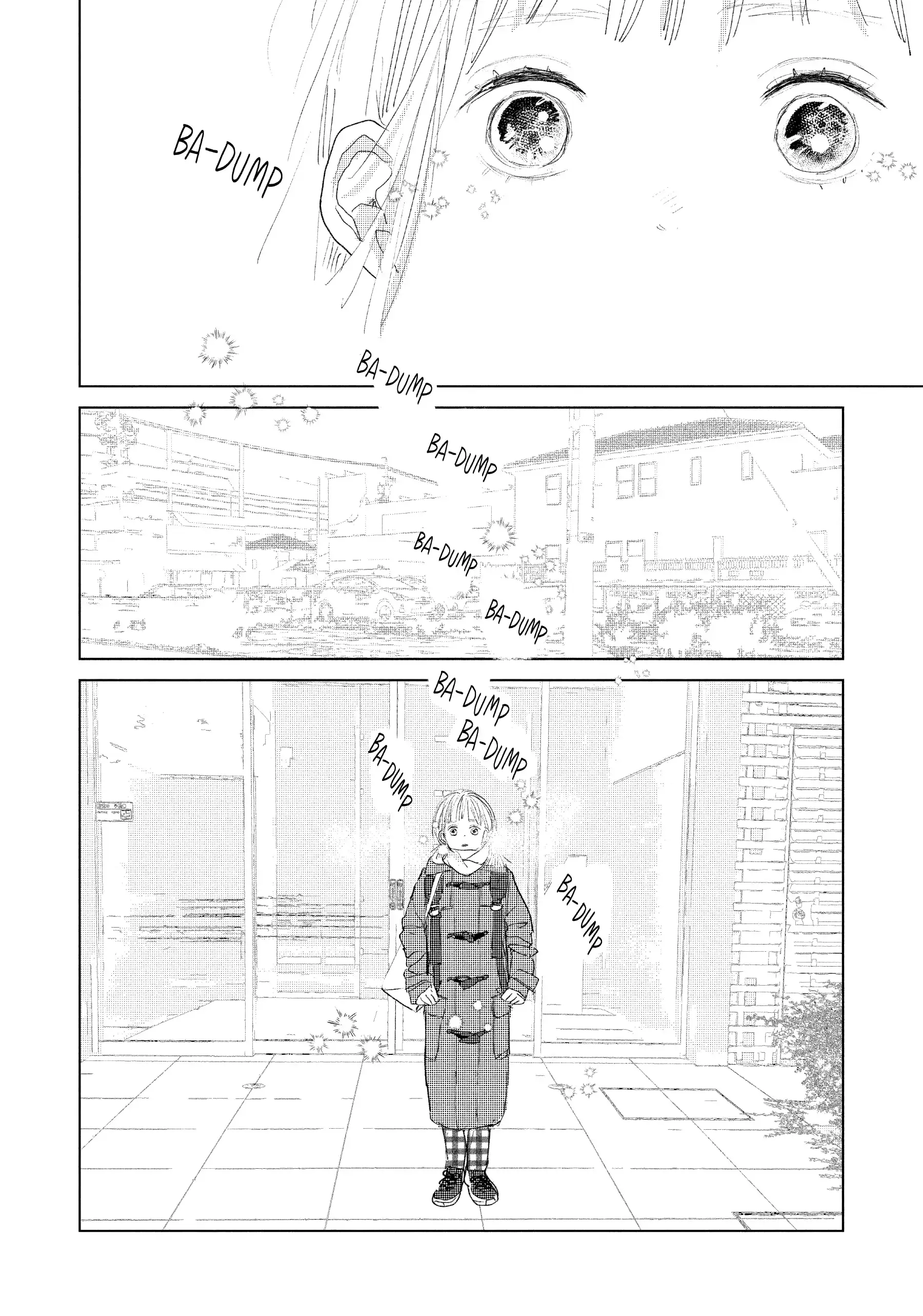 My Girlfriend's Child - Chapter 5 - Page 32
