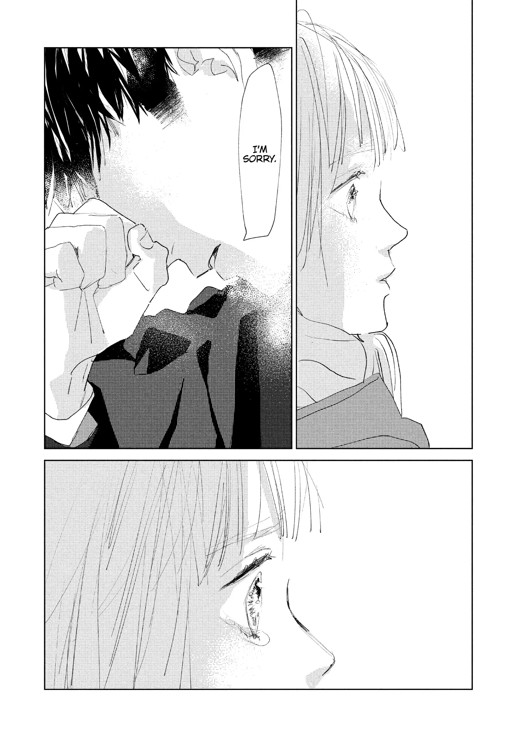 My Girlfriend's Child - Chapter 5 - Page 42