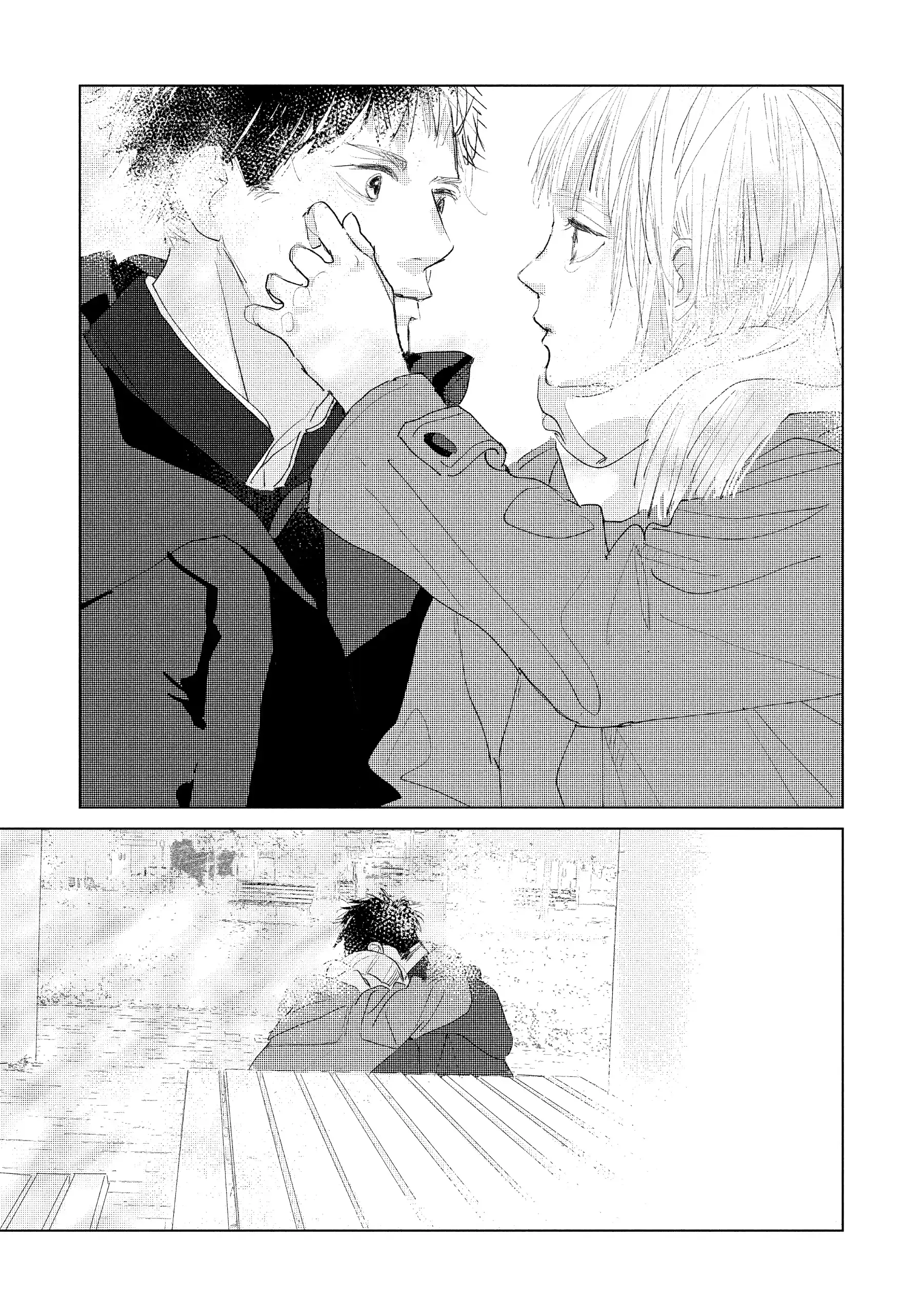 My Girlfriend's Child - Chapter 6 - Page 5