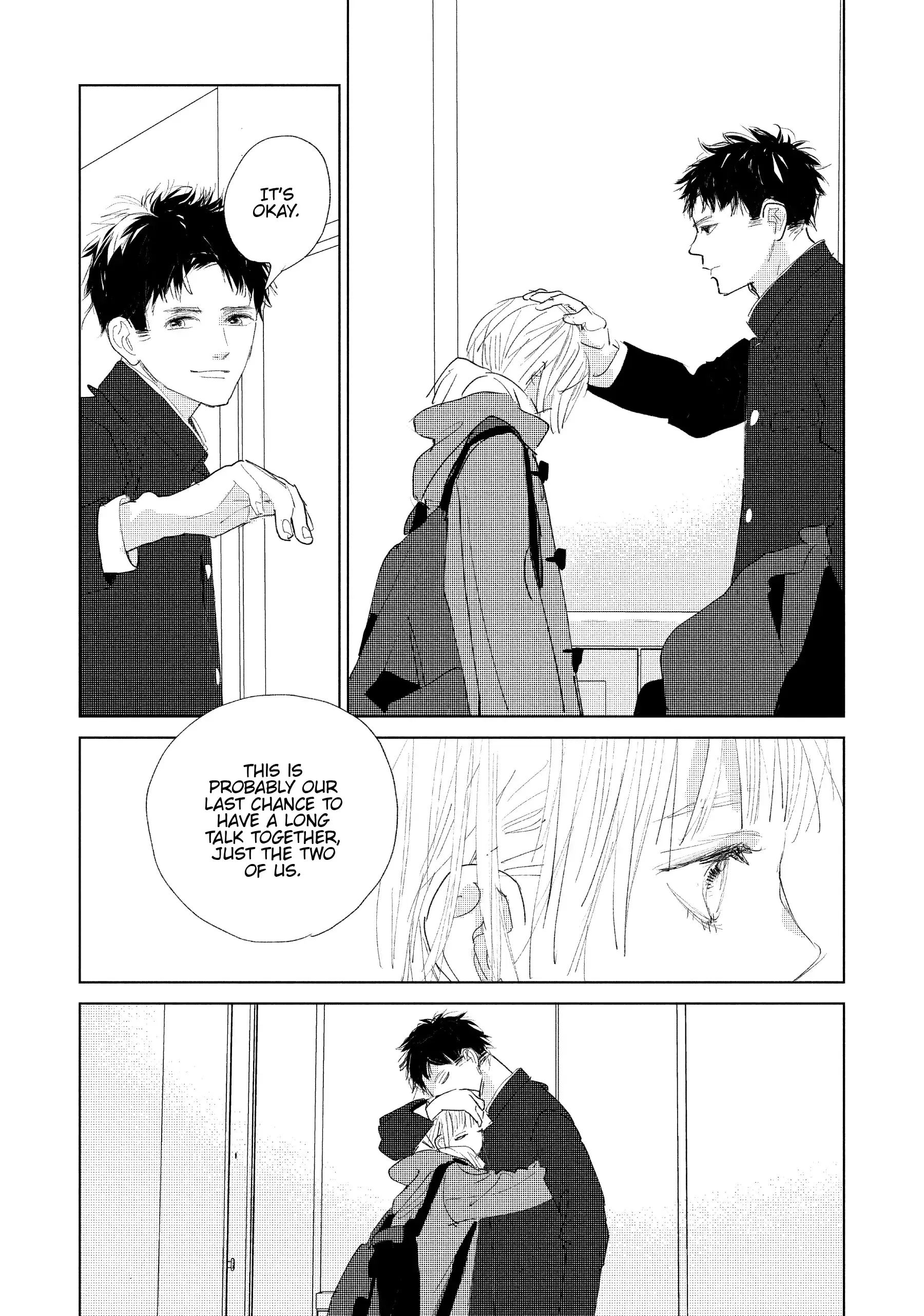 My Girlfriend's Child - Chapter 6 - Page 11