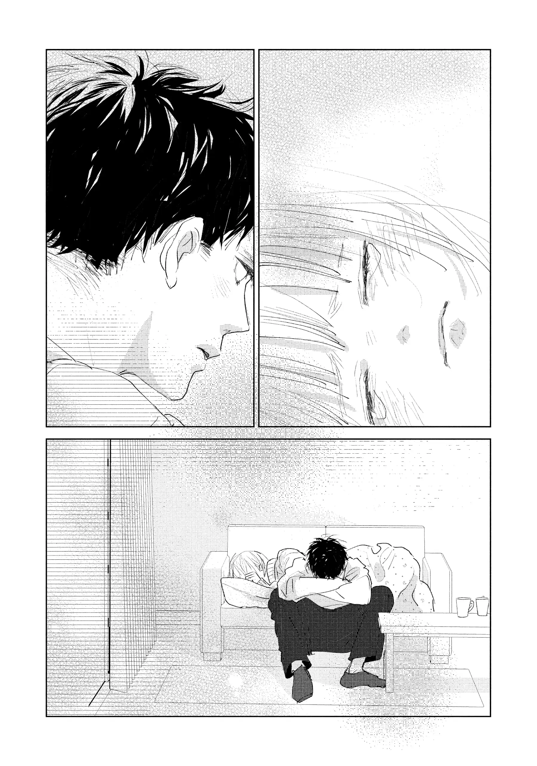 My Girlfriend's Child - Chapter 6 - Page 18