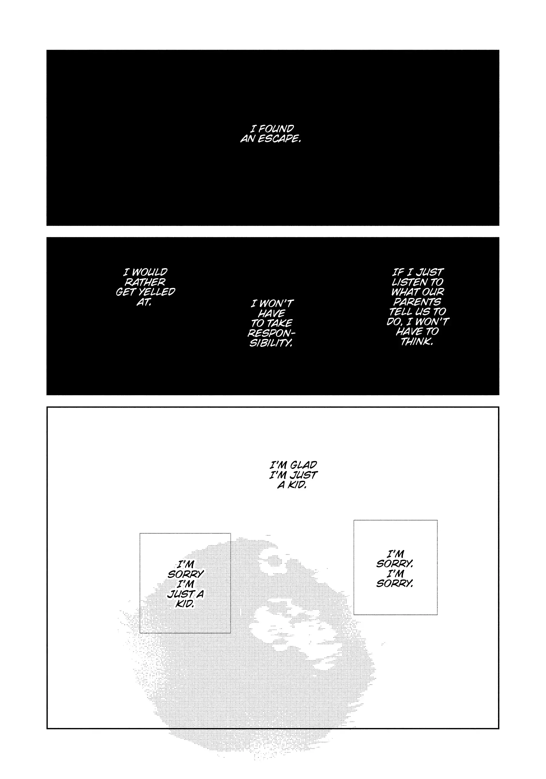 My Girlfriend's Child - Chapter 6 - Page 40
