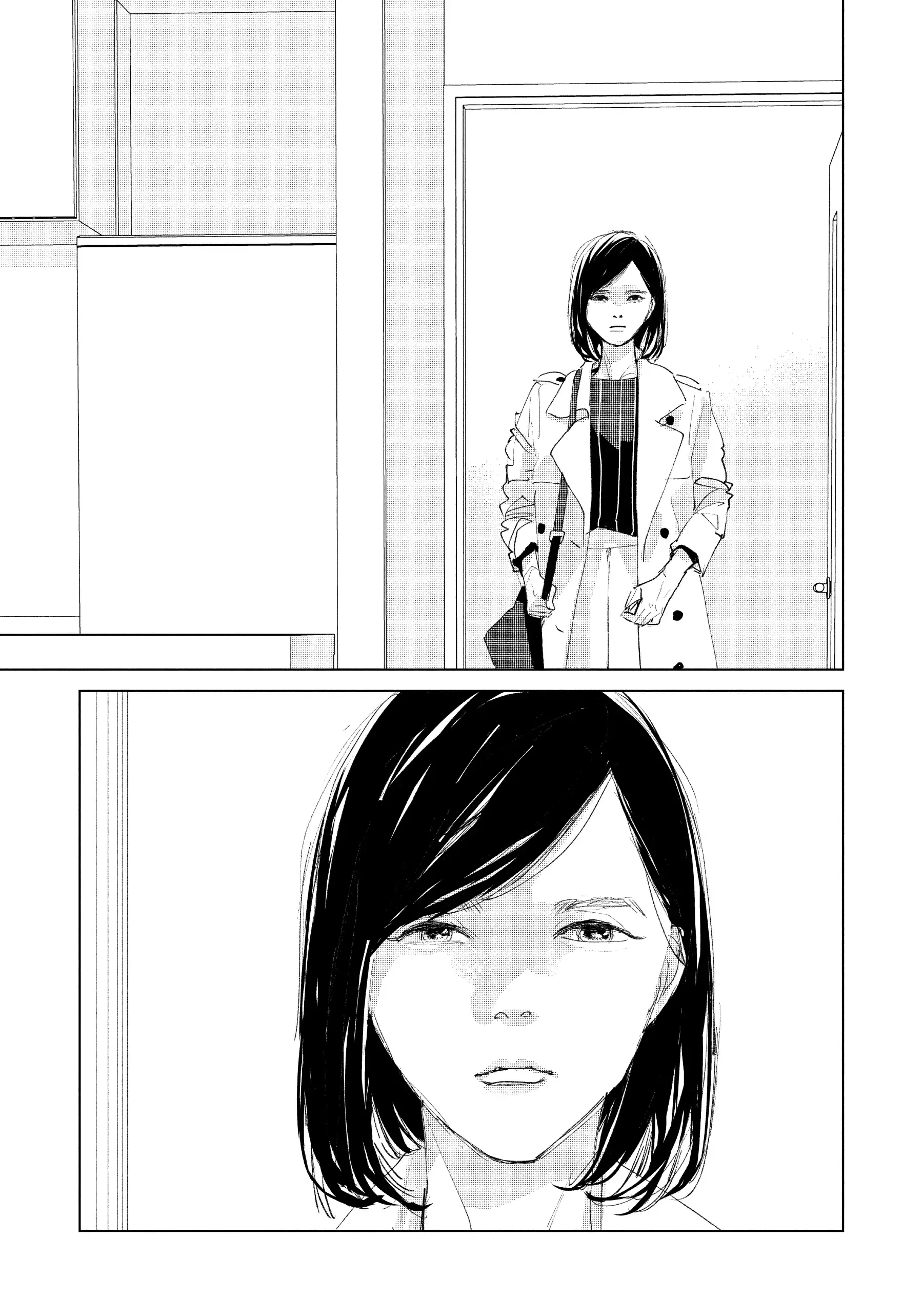 My Girlfriend's Child - Chapter 7 - Page 3