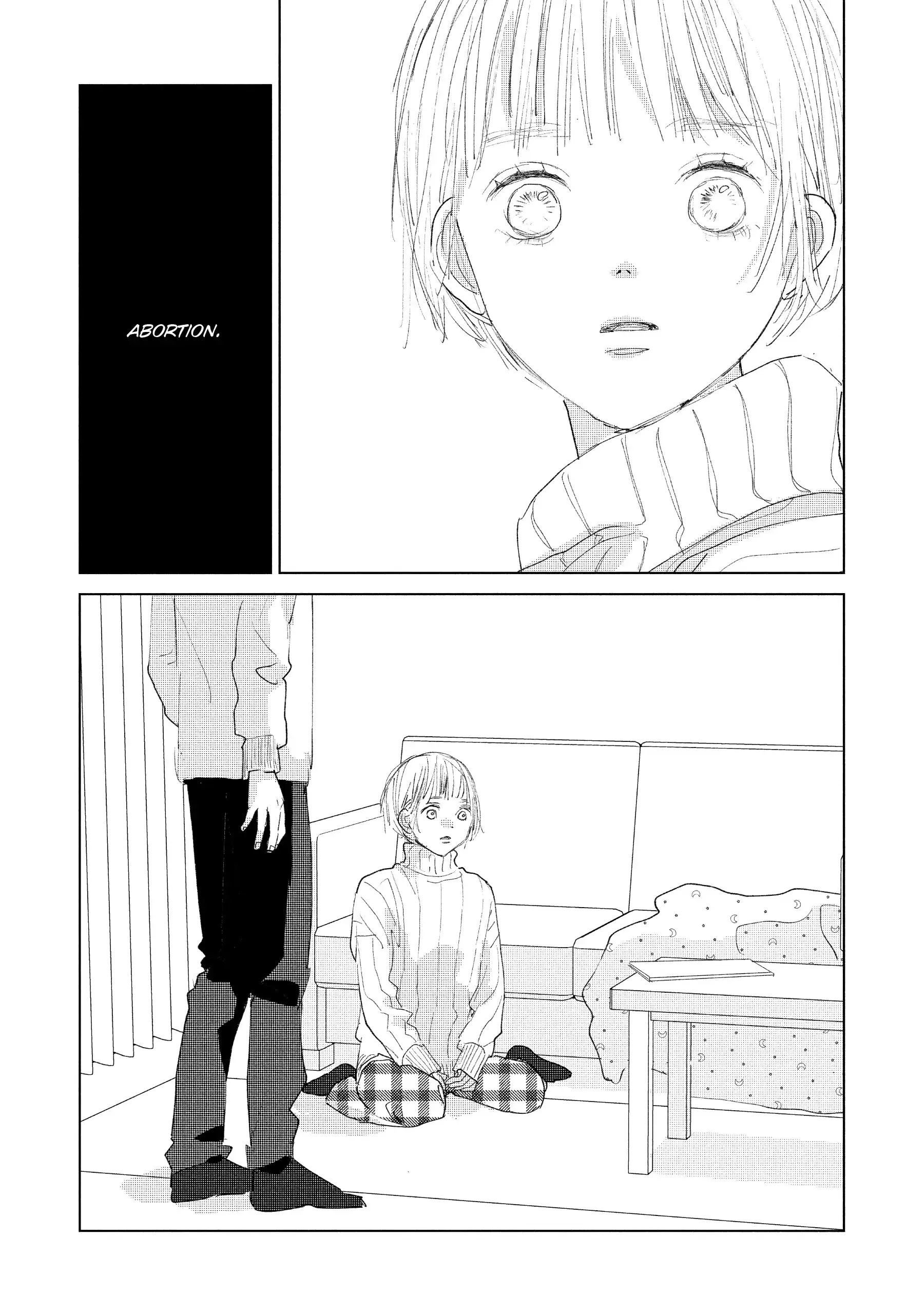 My Girlfriend's Child - Chapter 7 - Page 13