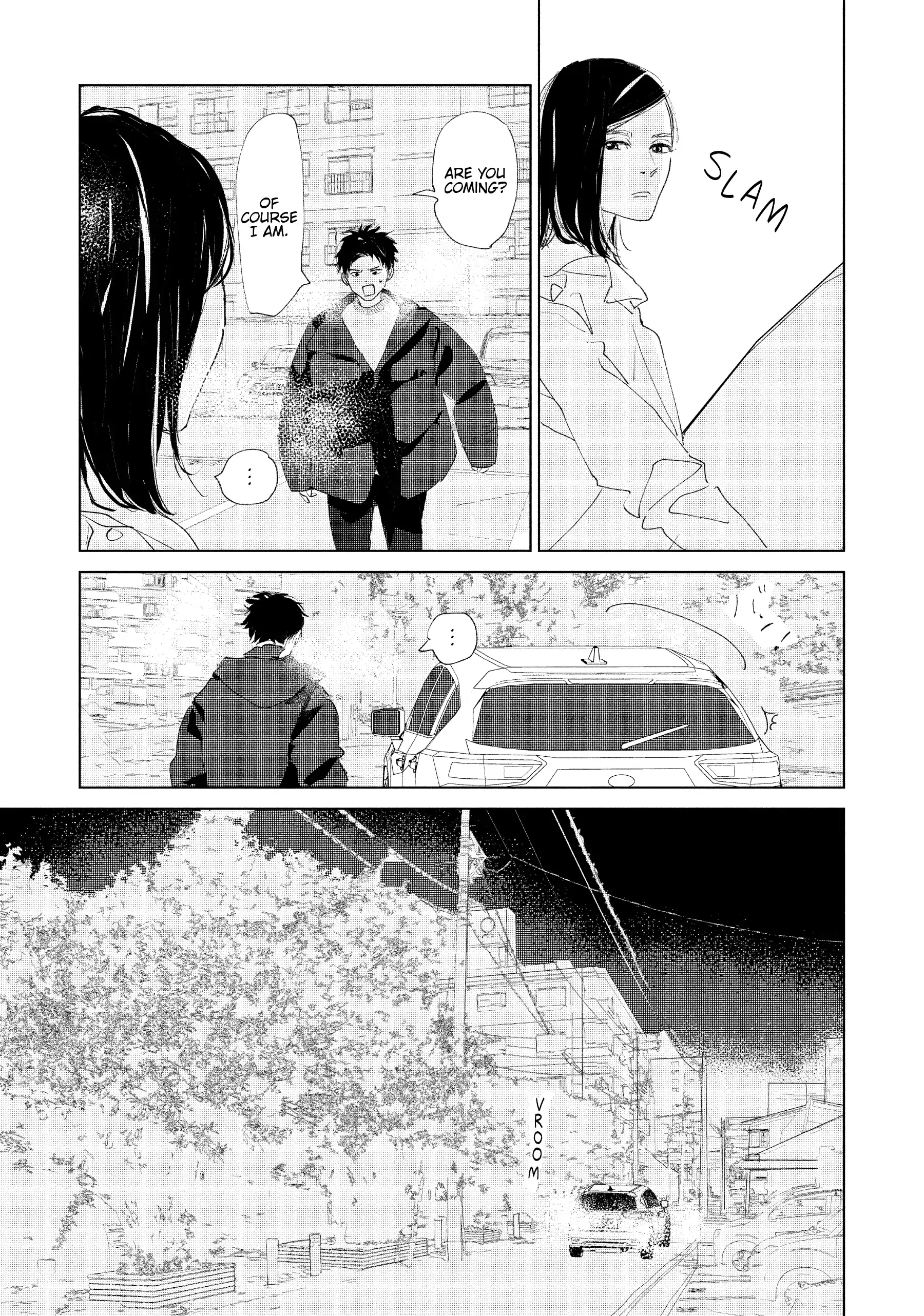 My Girlfriend's Child - Chapter 7 - Page 15