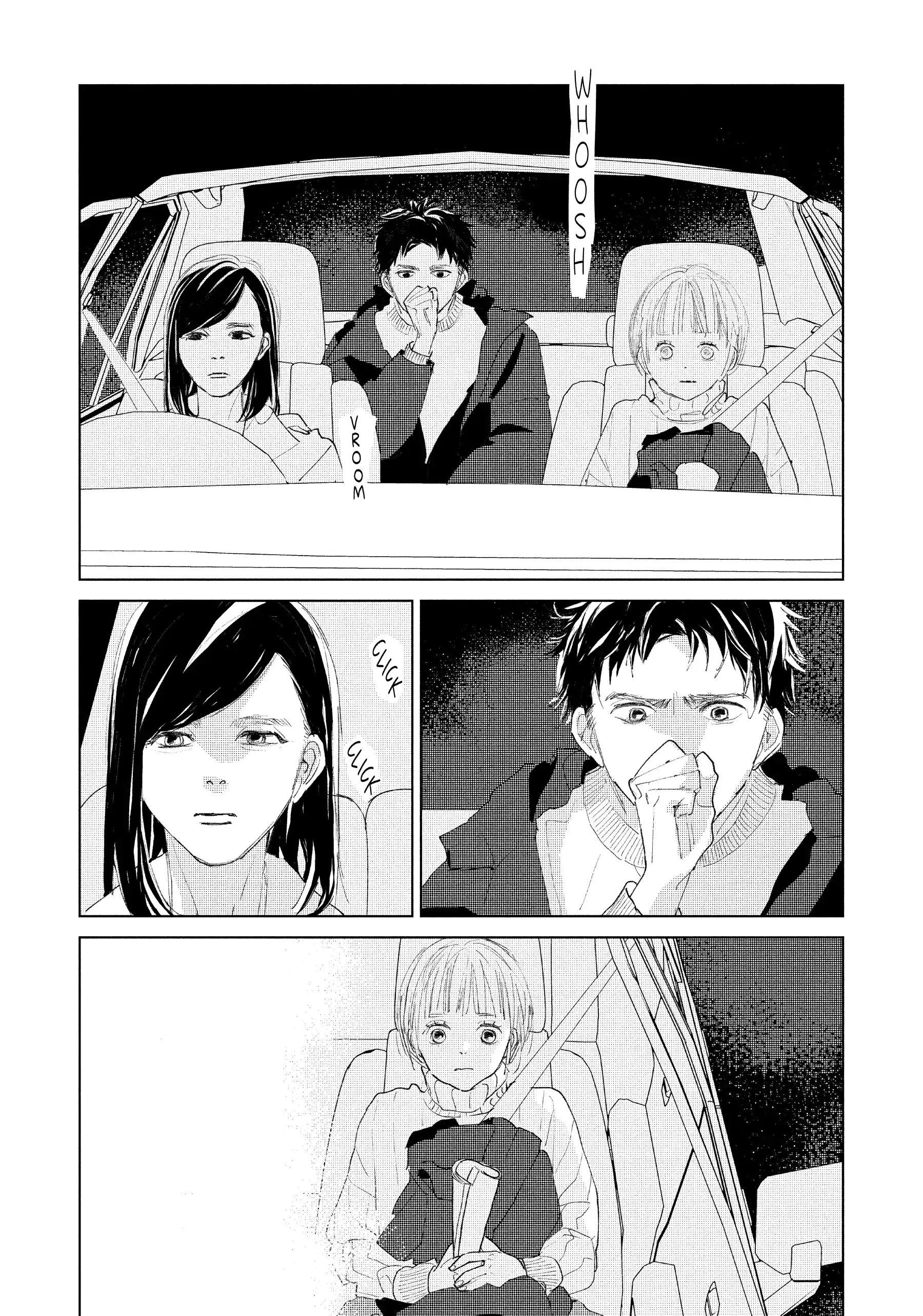 My Girlfriend's Child - Chapter 7 - Page 16