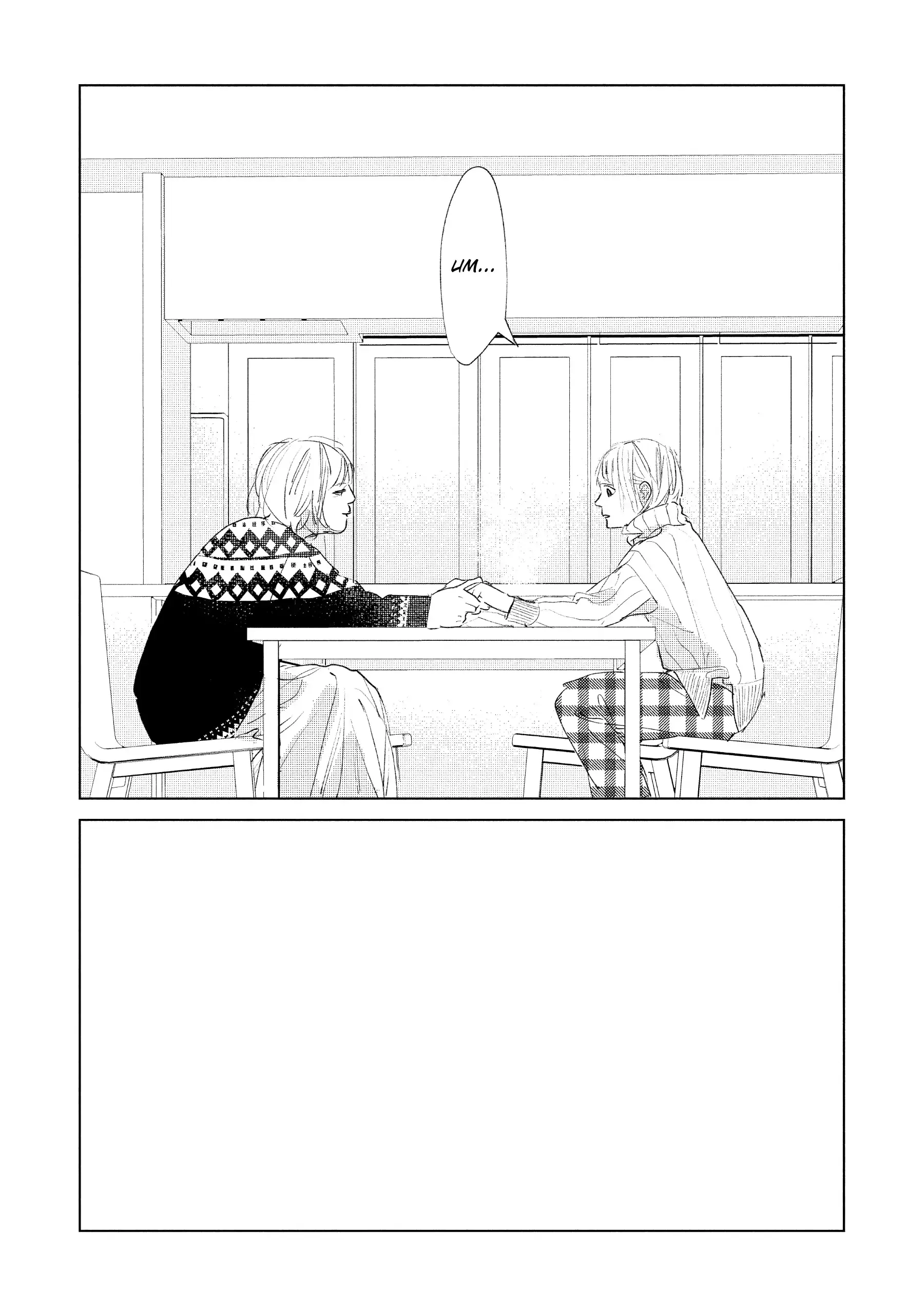 My Girlfriend's Child - Chapter 7 - Page 34