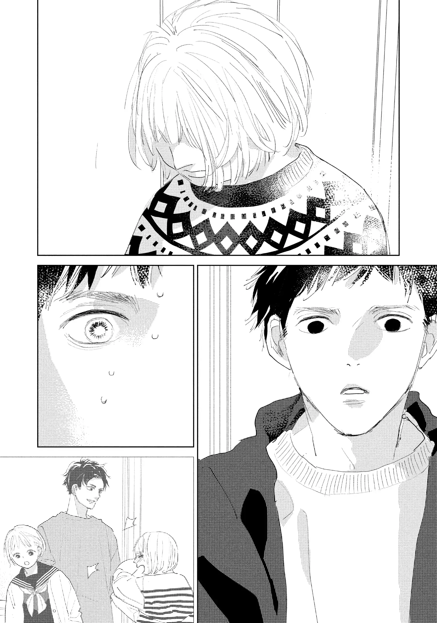 My Girlfriend's Child - Chapter 7 - Page 37