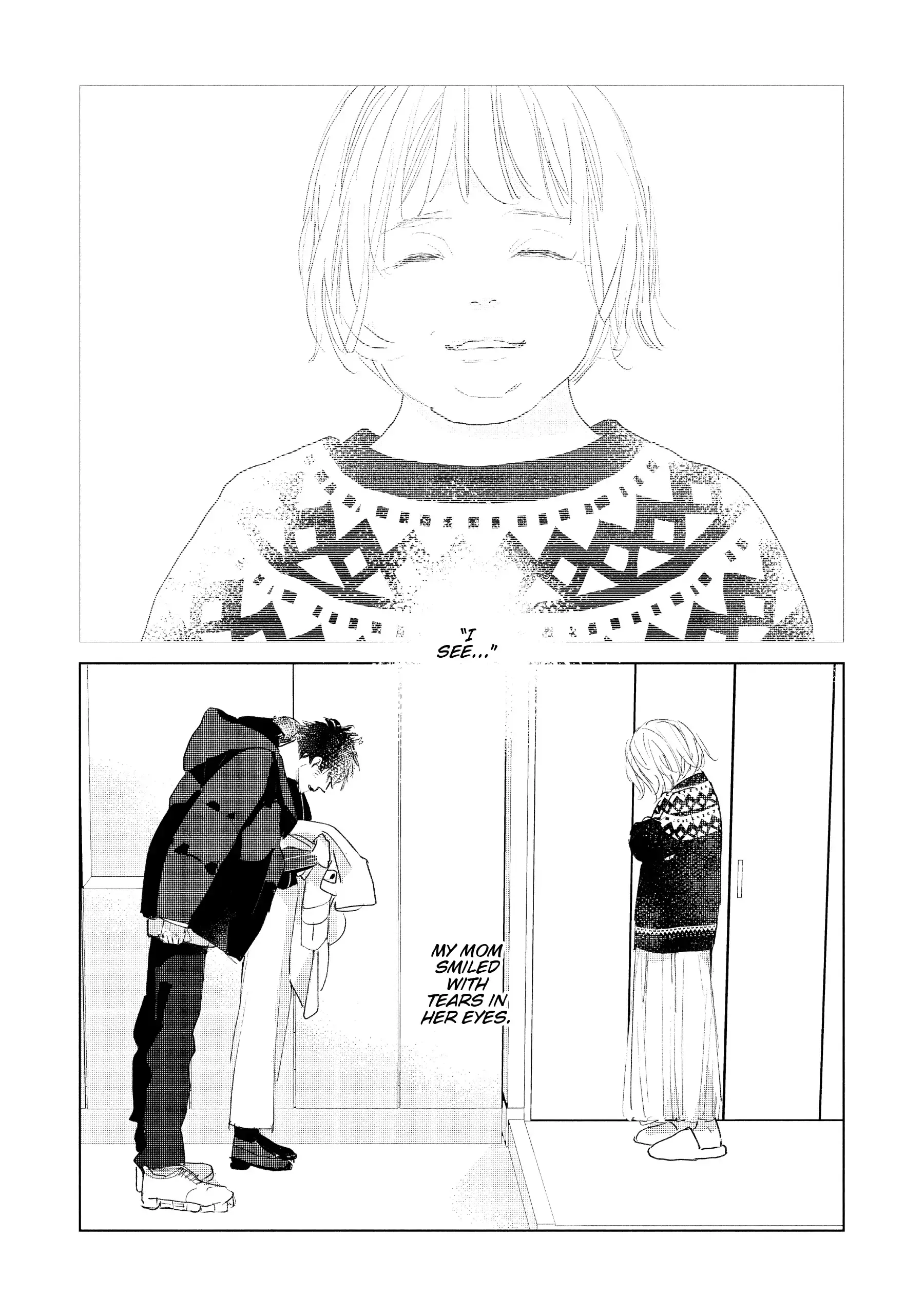 My Girlfriend's Child - Chapter 7 - Page 39