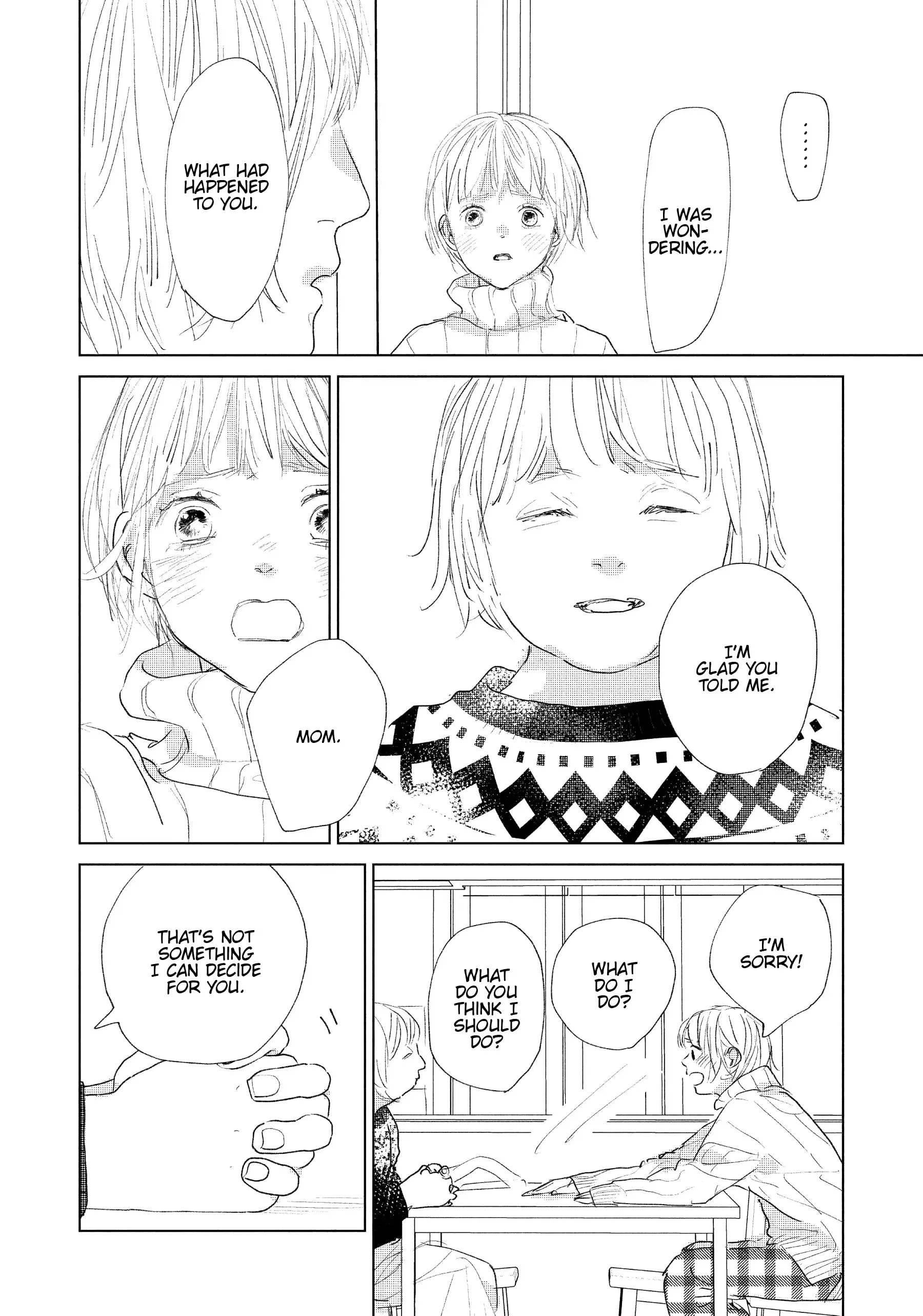 My Girlfriend's Child - Chapter 8 - Page 6