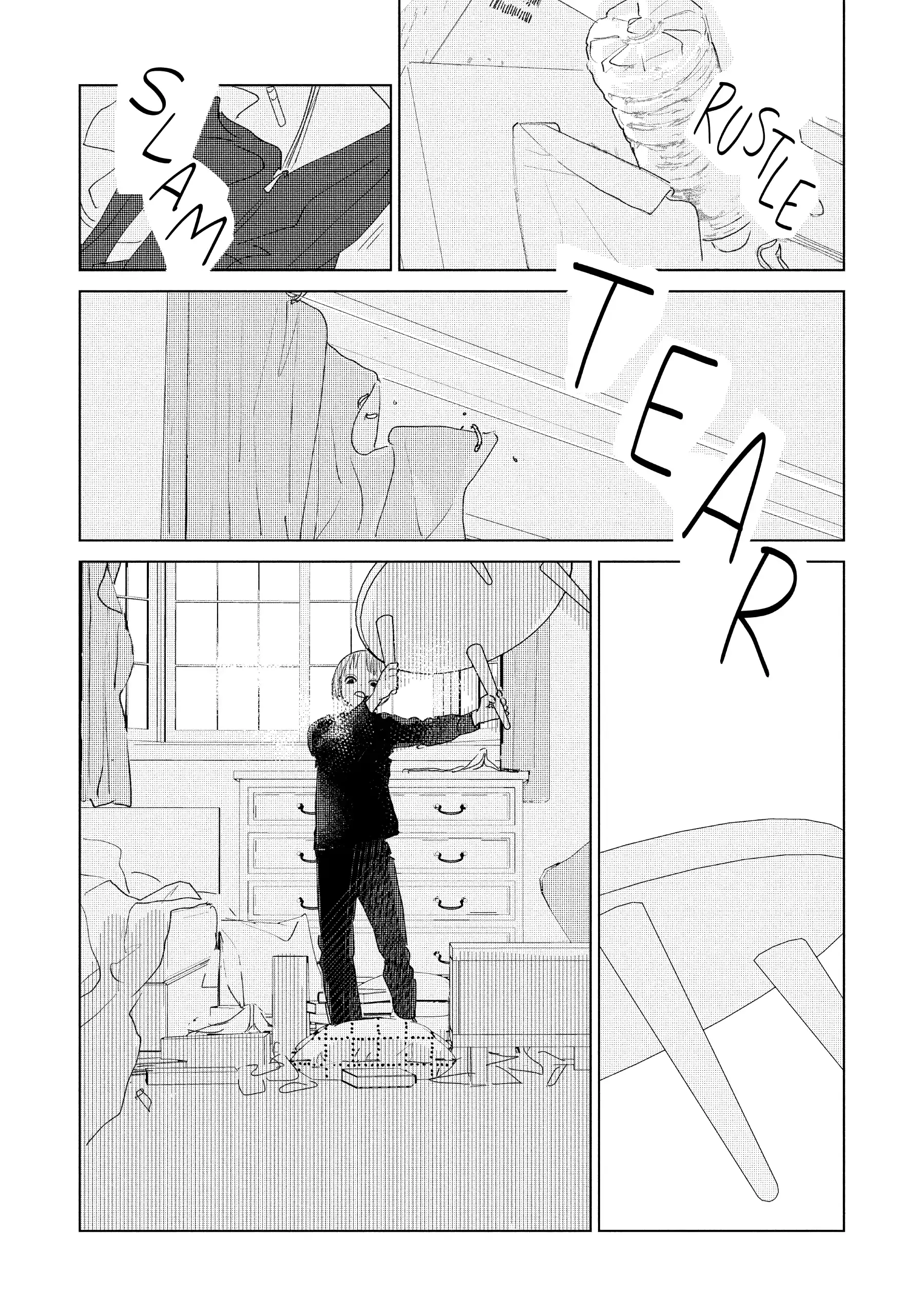 My Girlfriend's Child - Chapter 8 - Page 16
