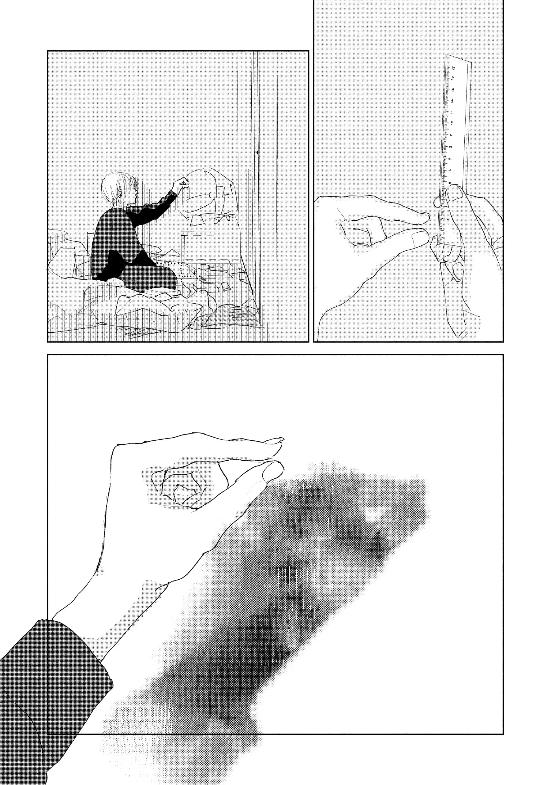 My Girlfriend's Child - Chapter 8 - Page 28
