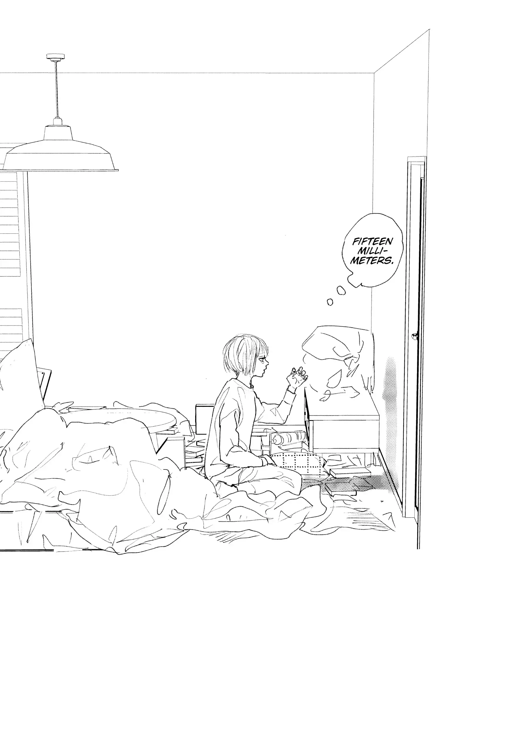 My Girlfriend's Child - Chapter 8 - Page 29
