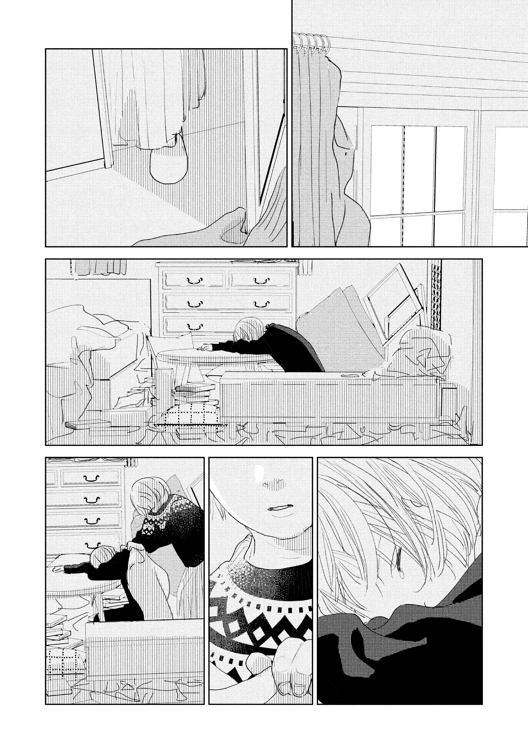 My Girlfriend's Child - Chapter 8 - Page 30