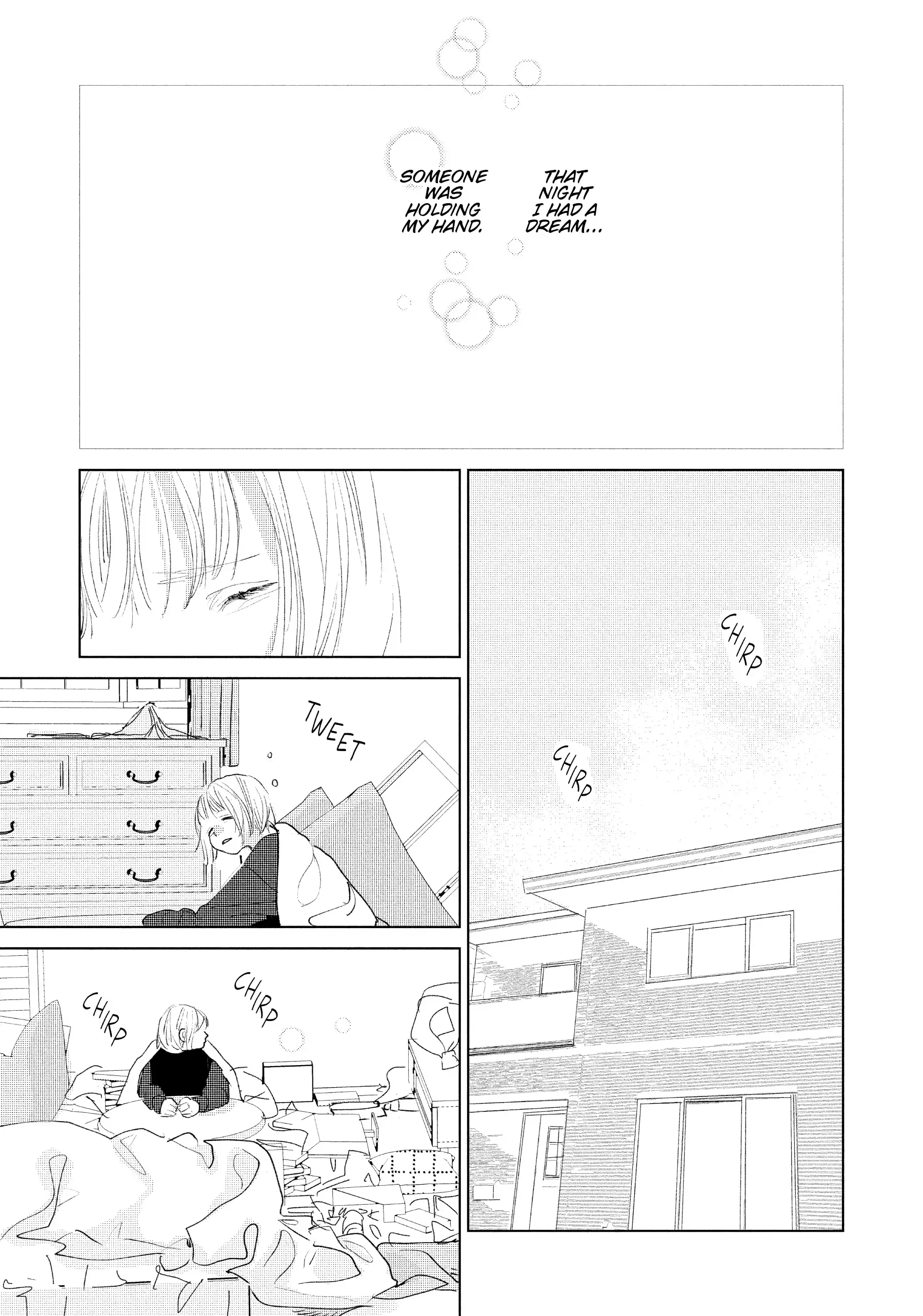 My Girlfriend's Child - Chapter 8 - Page 31