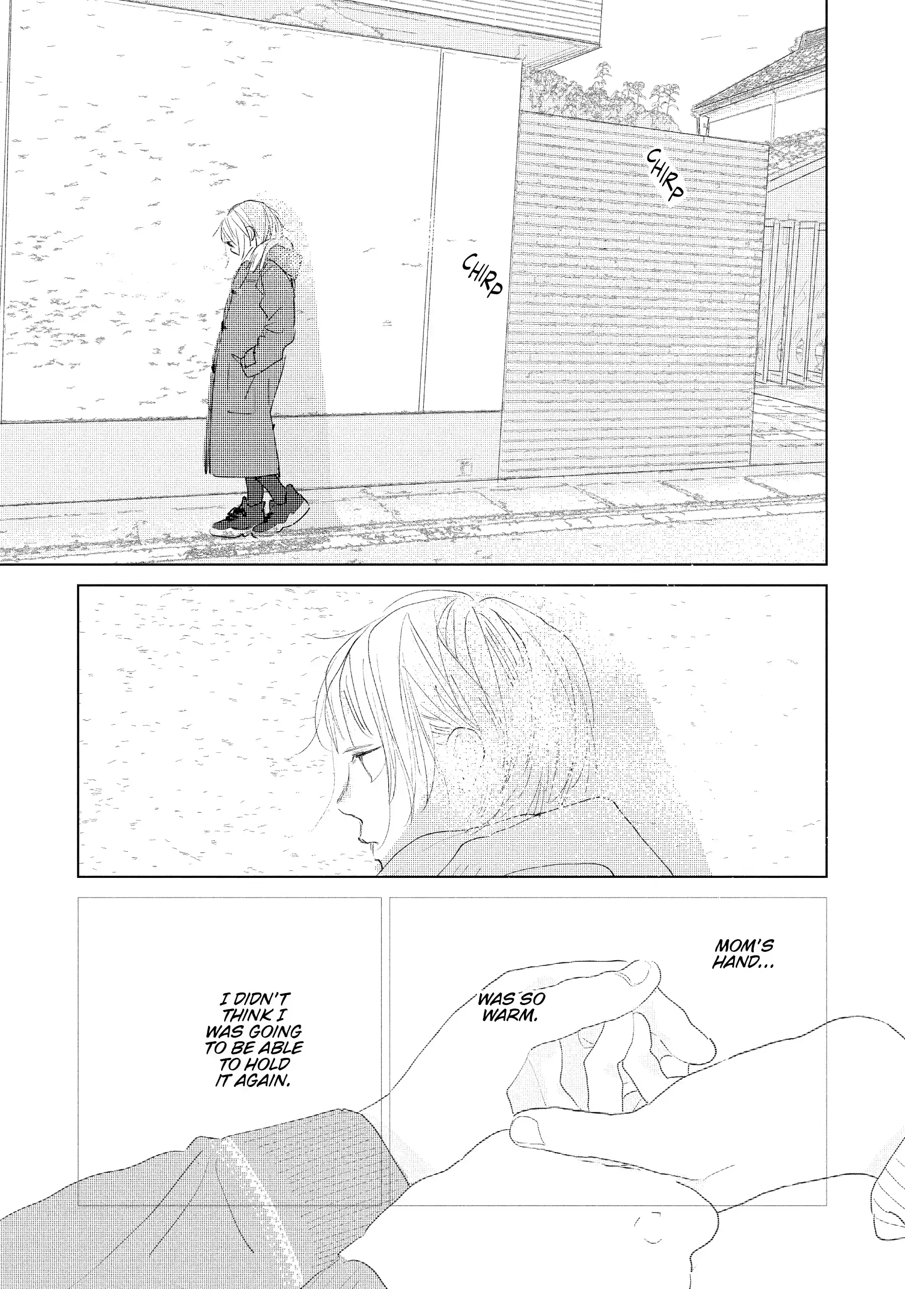 My Girlfriend's Child - Chapter 8 - Page 33