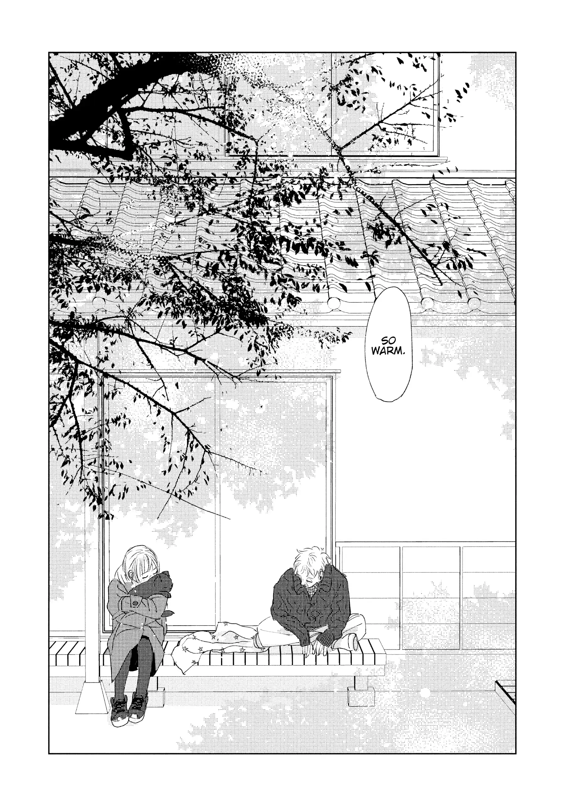 My Girlfriend's Child - Chapter 8 - Page 41