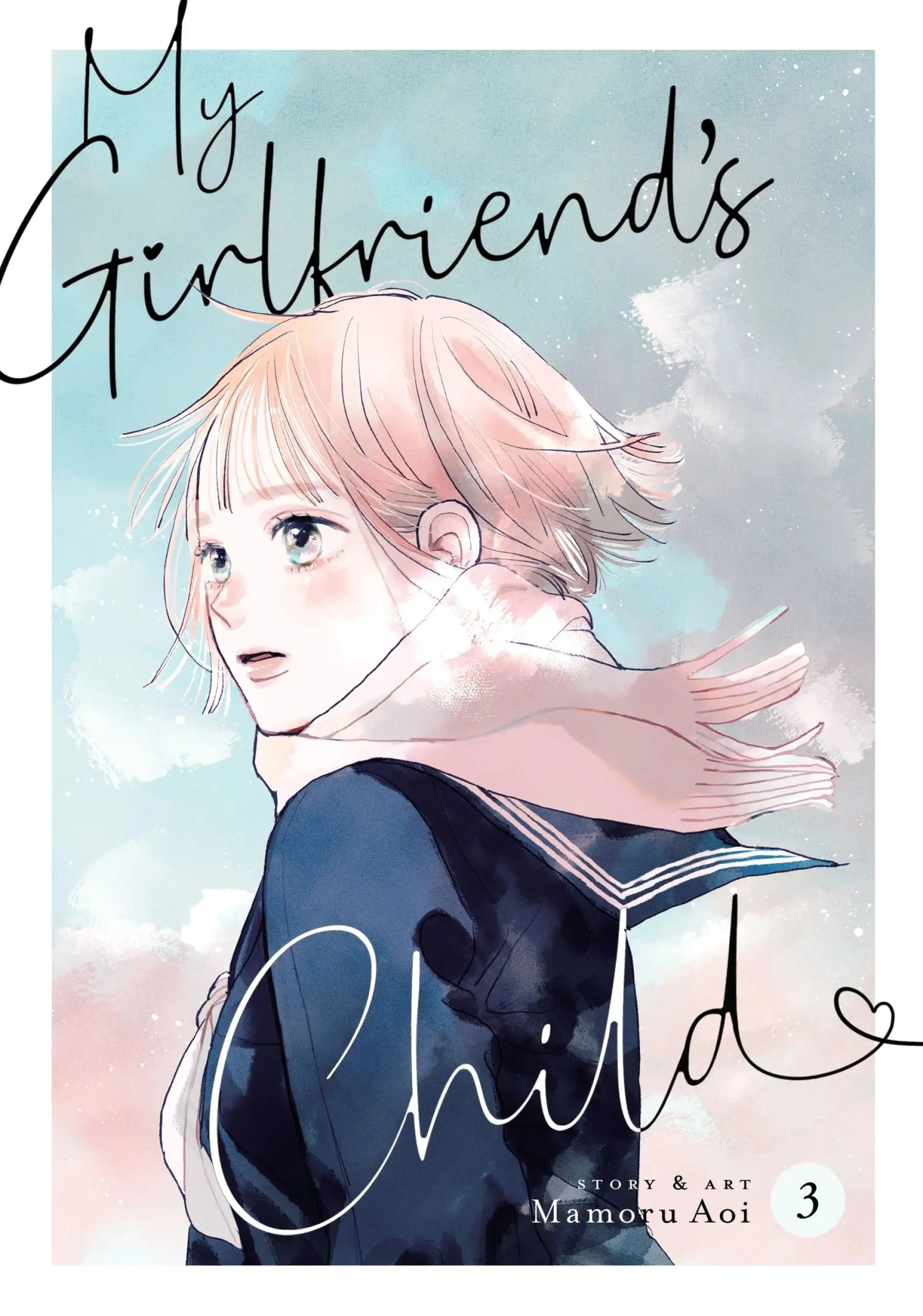 My Girlfriend's Child - Chapter 9 - Page 1