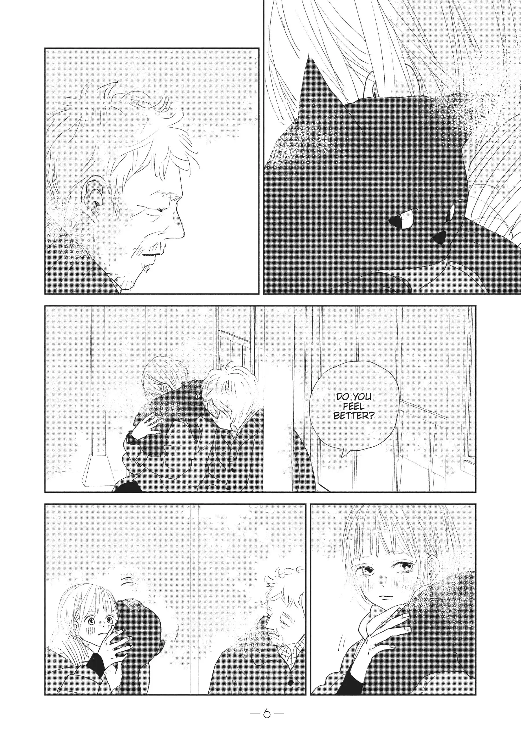 My Girlfriend's Child - Chapter 9 - Page 7