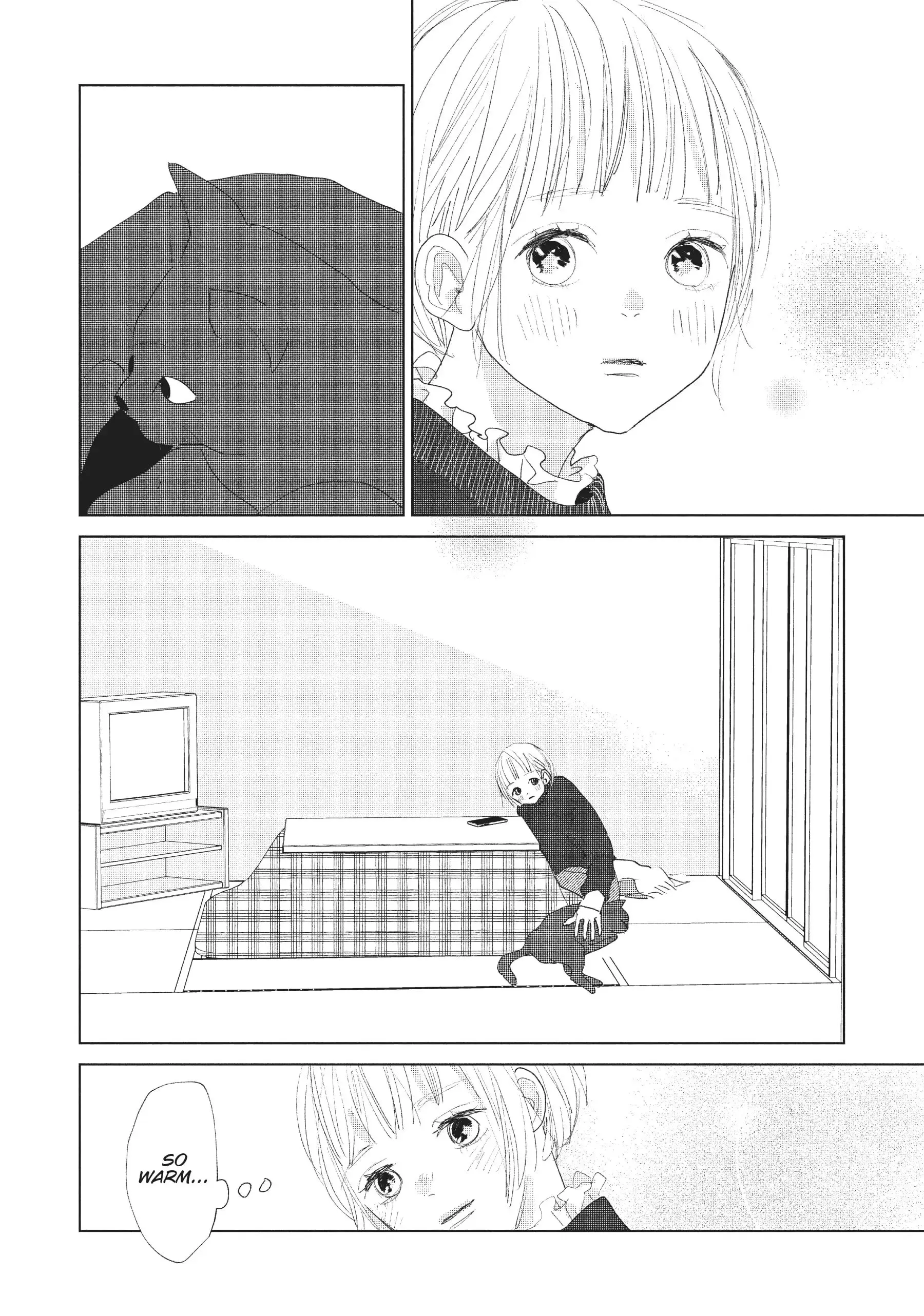 My Girlfriend's Child - Chapter 9 - Page 9