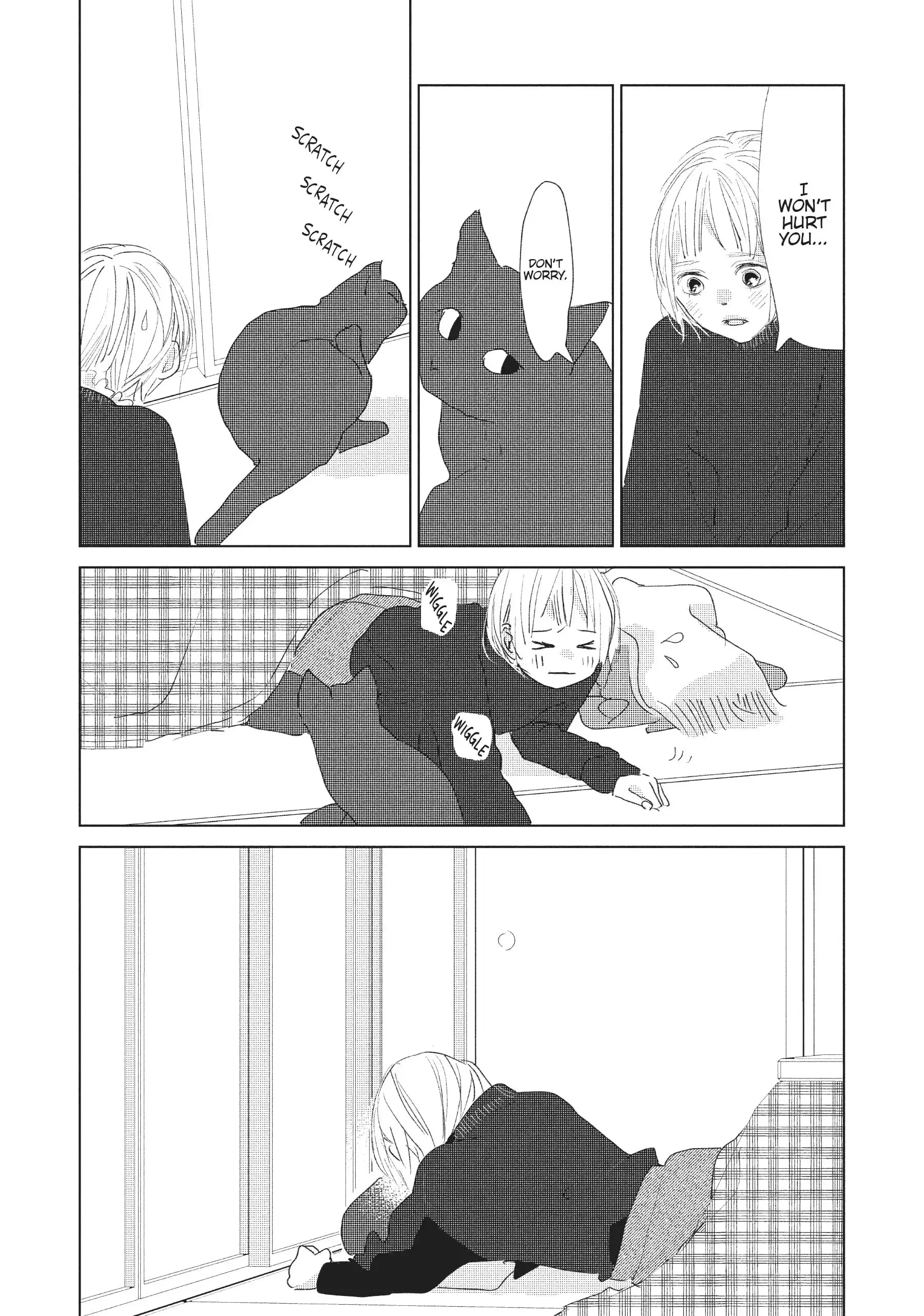 My Girlfriend's Child - Chapter 9 - Page 11