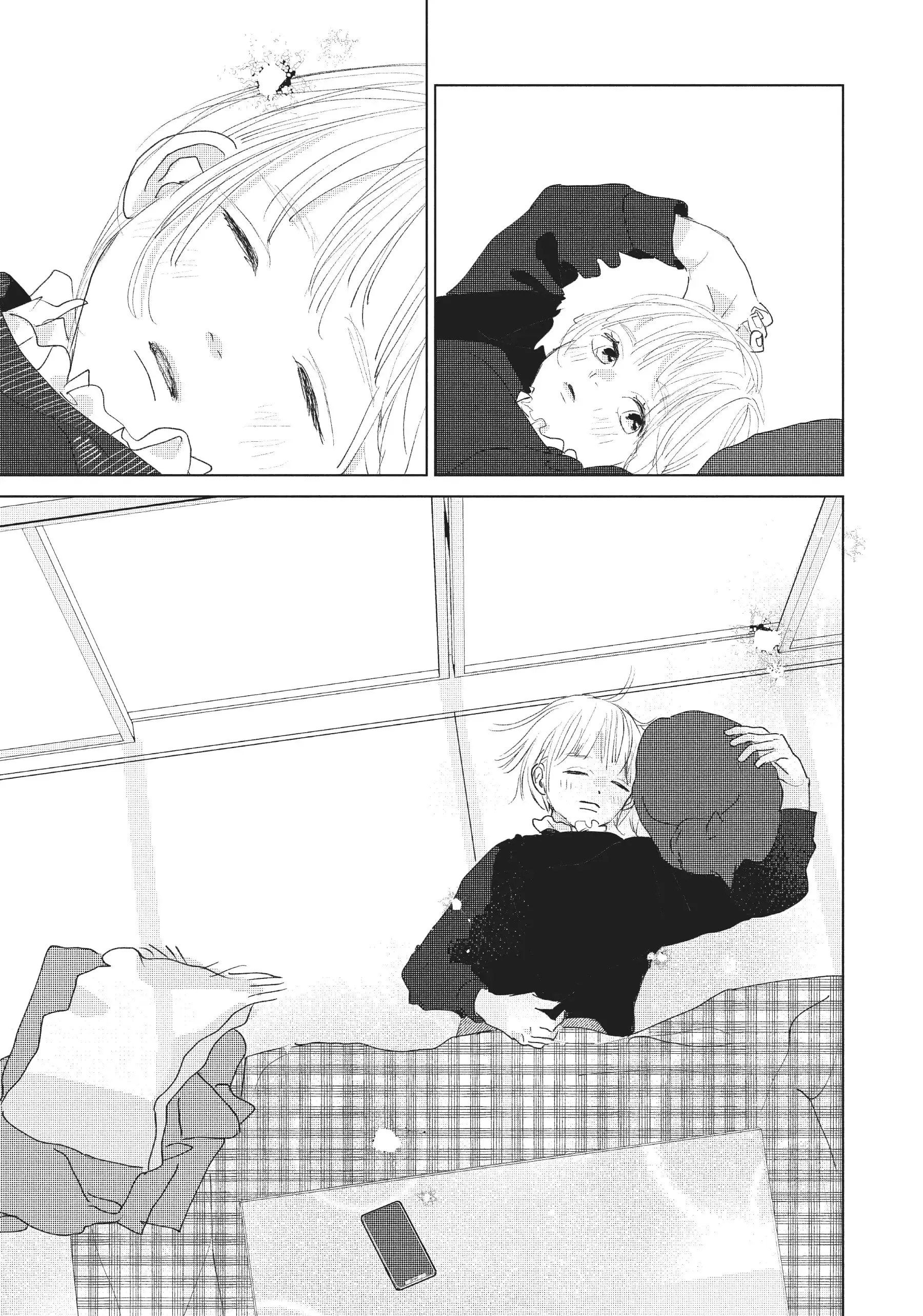 My Girlfriend's Child - Chapter 9 - Page 12