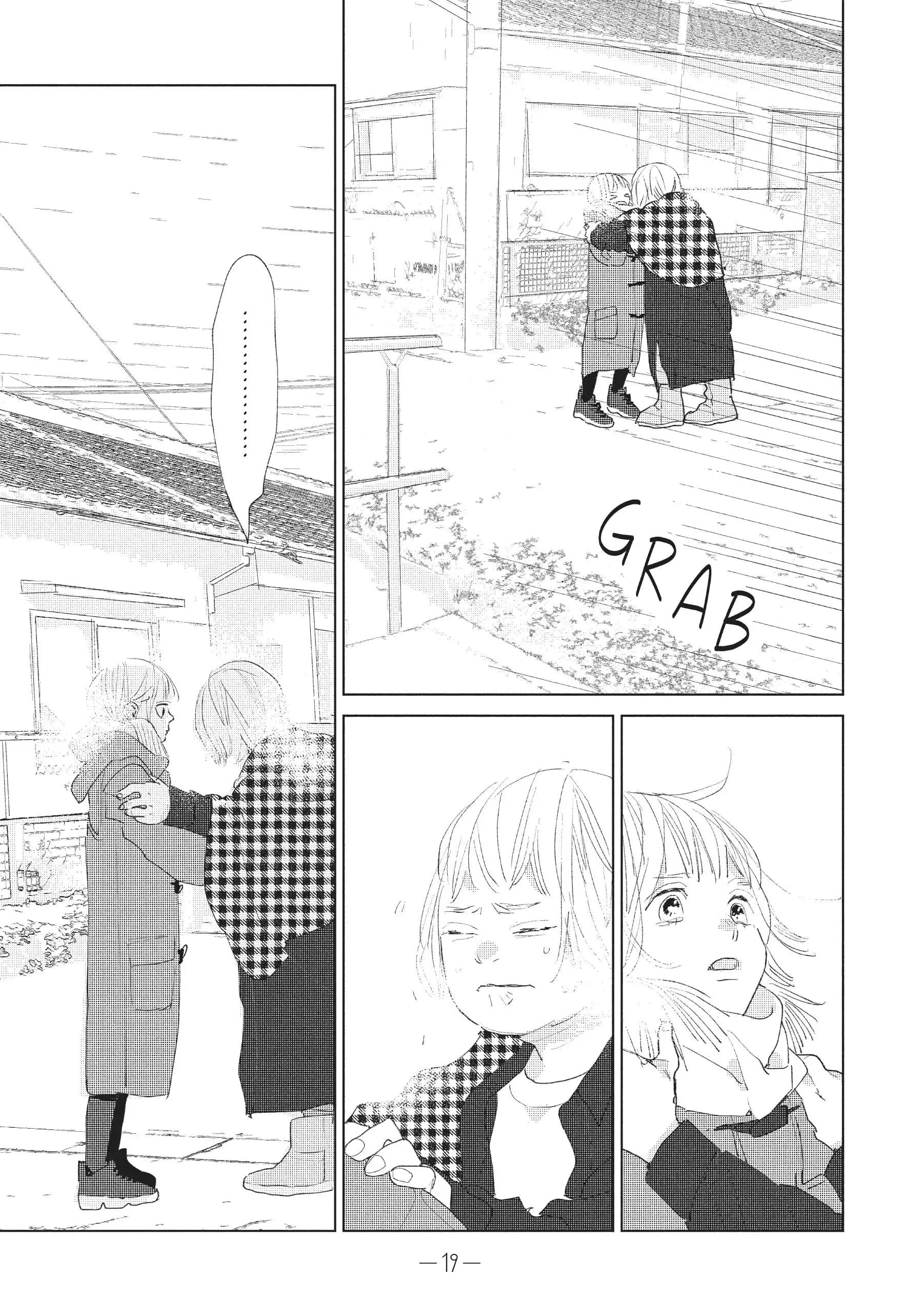 My Girlfriend's Child - Chapter 9 - Page 20