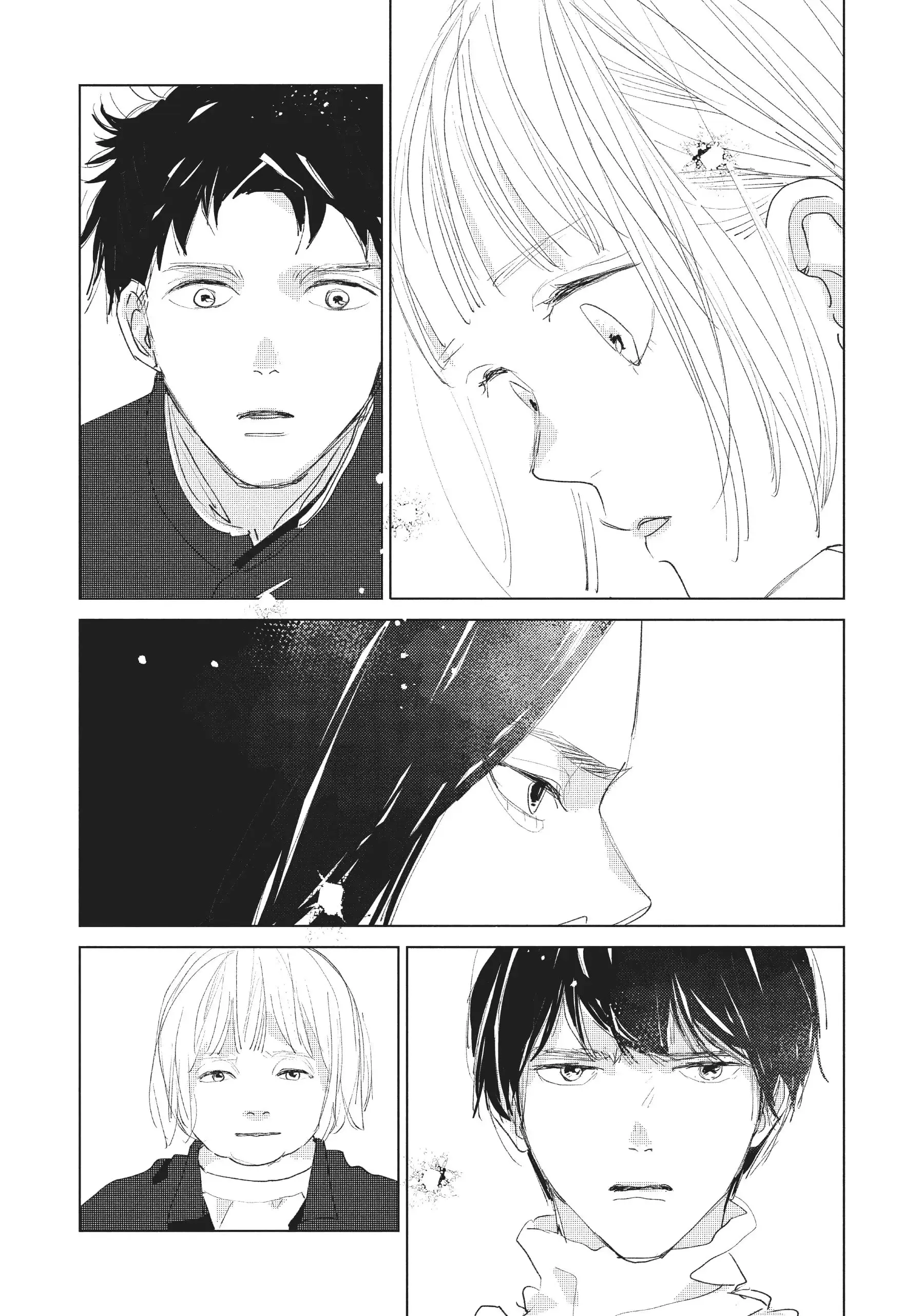 My Girlfriend's Child - Chapter 9 - Page 28