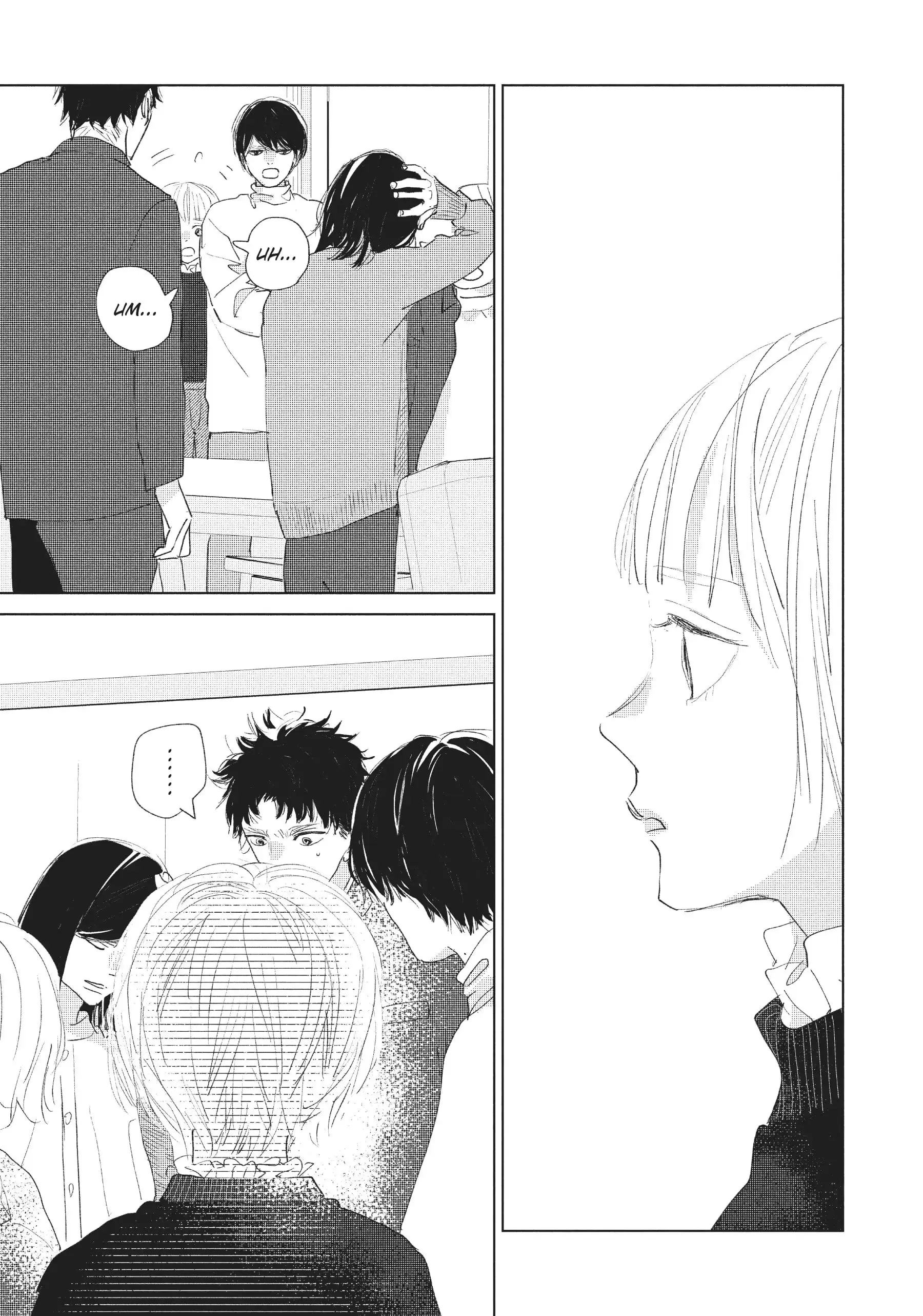 My Girlfriend's Child - Chapter 9 - Page 42