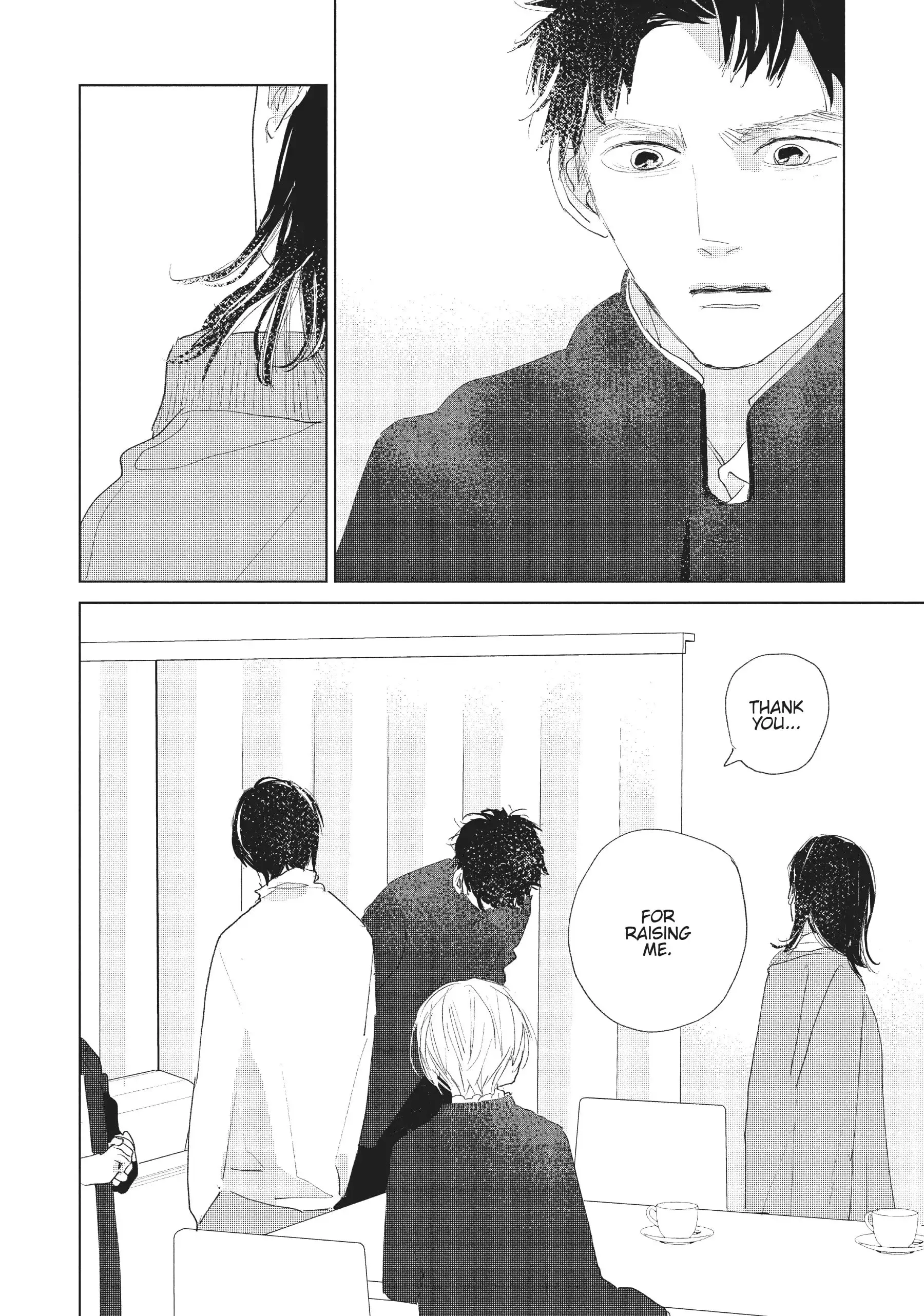 My Girlfriend's Child - Chapter 10 - Page 8