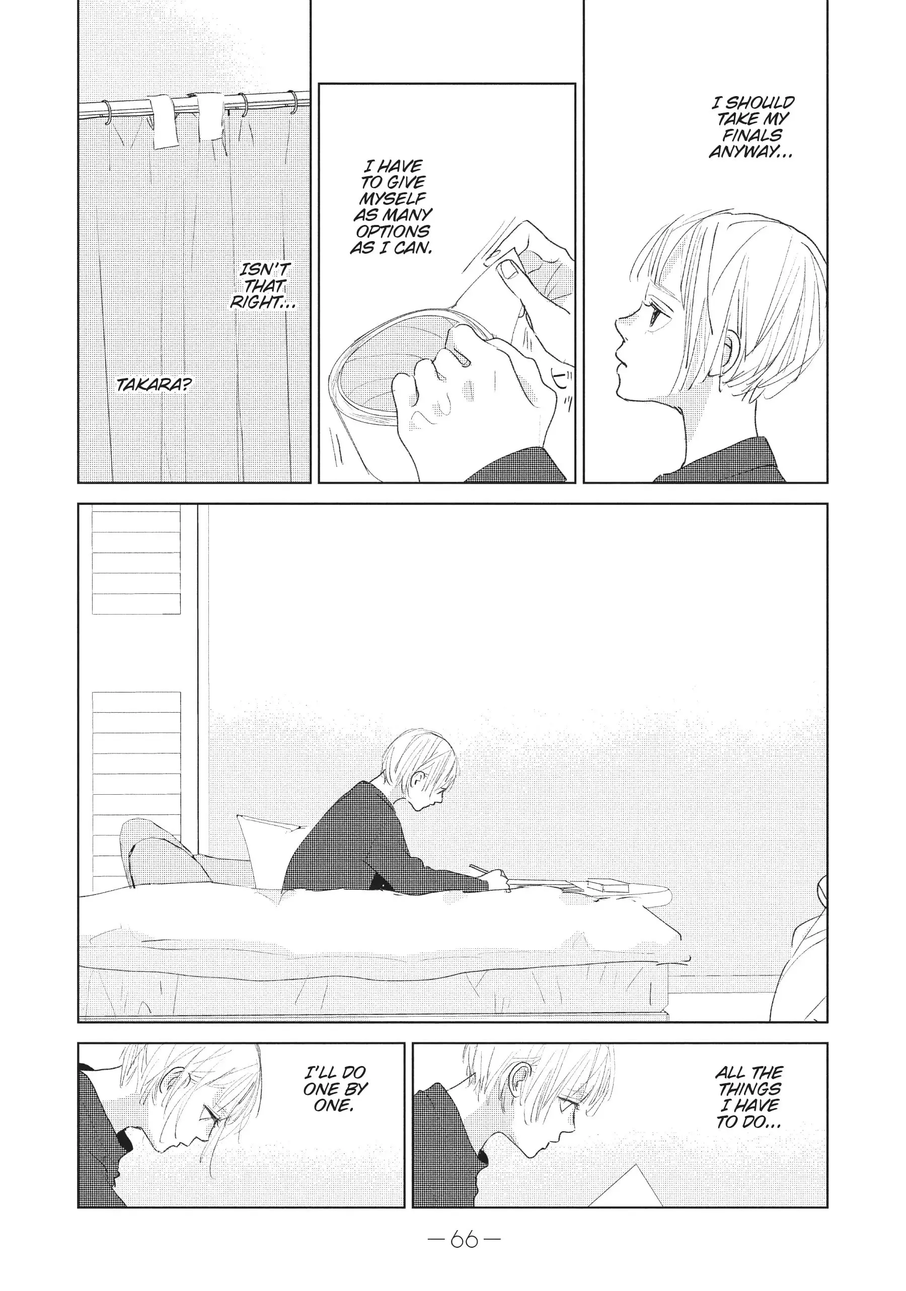 My Girlfriend's Child - Chapter 10 - Page 22