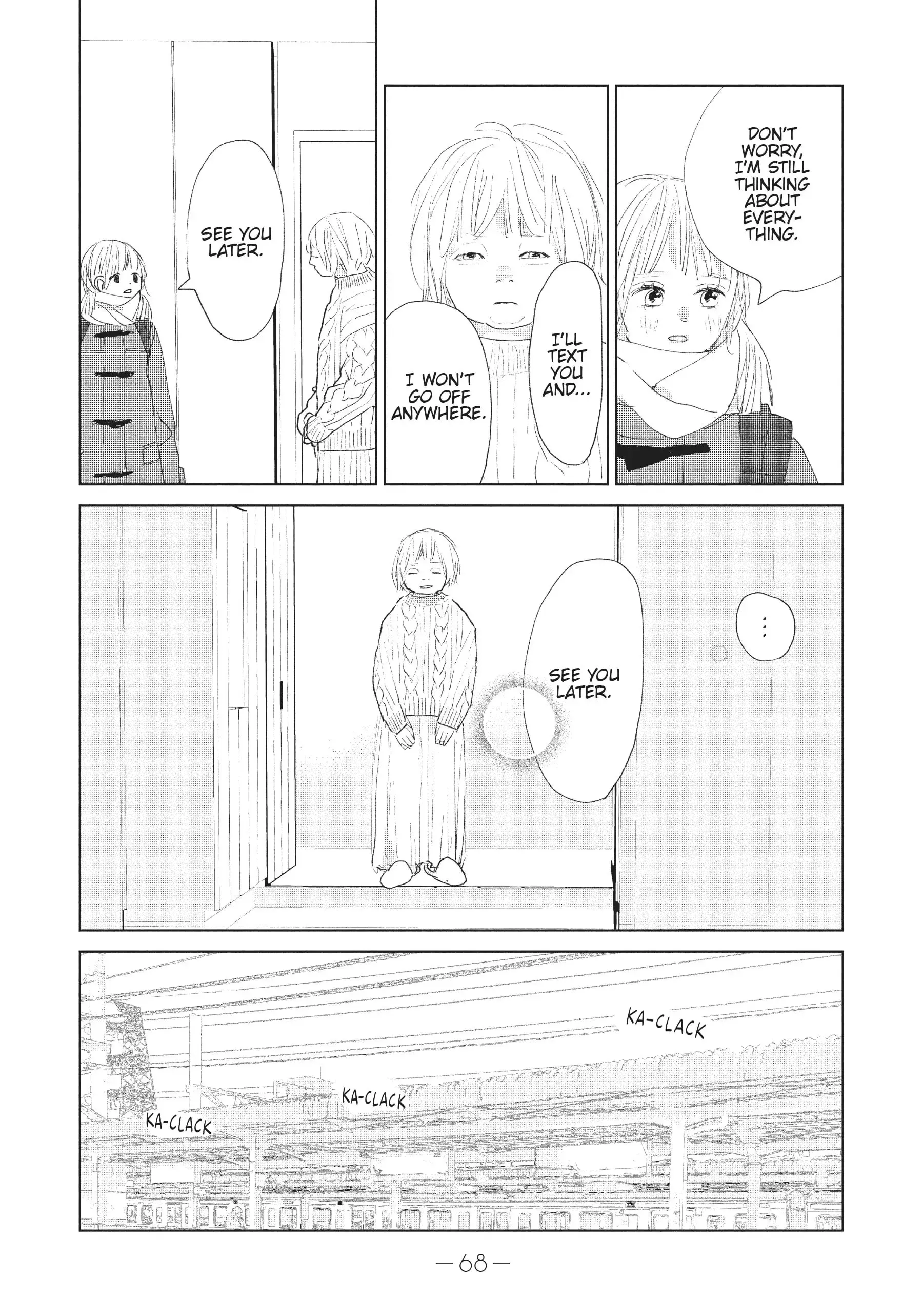 My Girlfriend's Child - Chapter 10 - Page 24