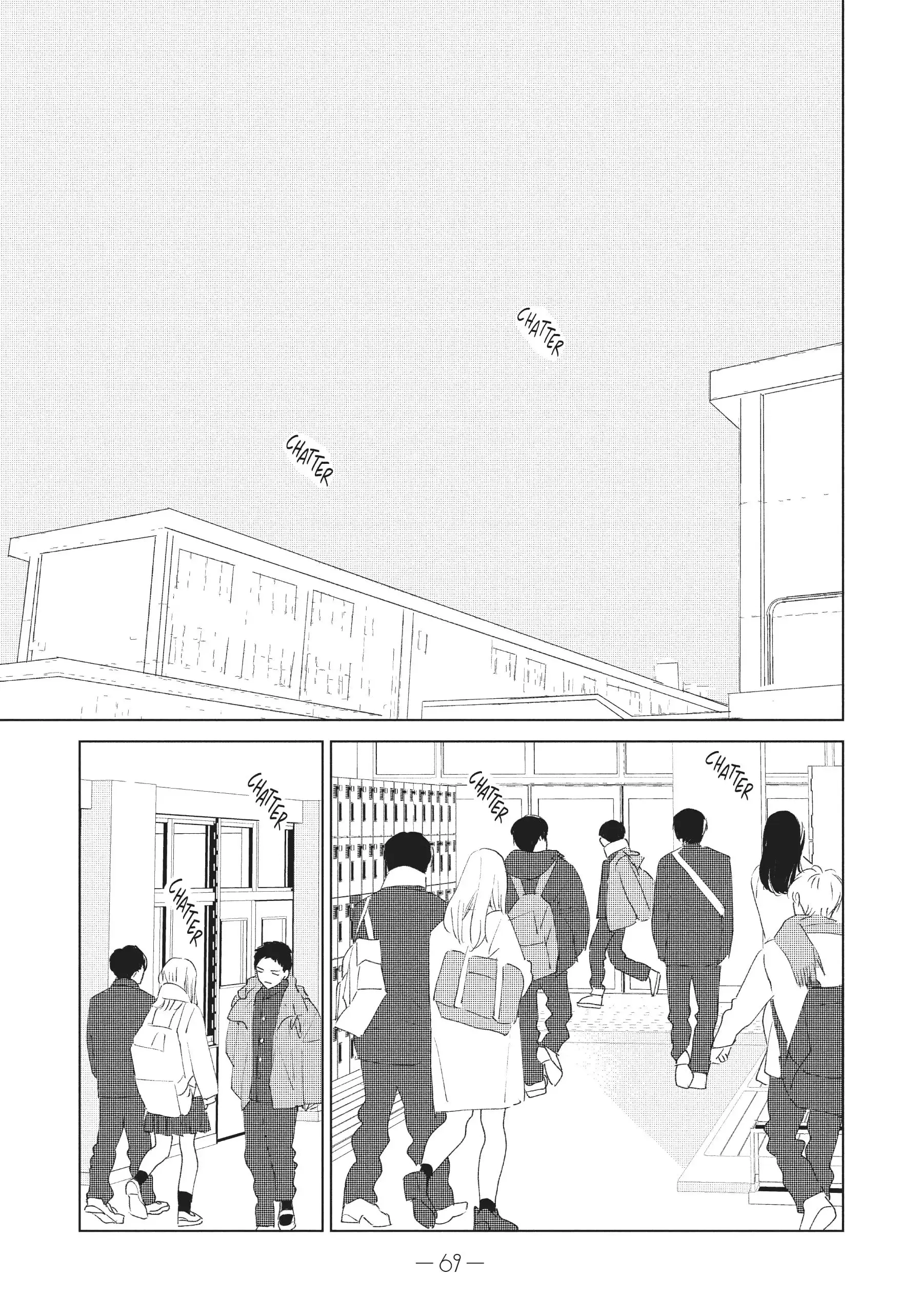 My Girlfriend's Child - Chapter 10 - Page 25