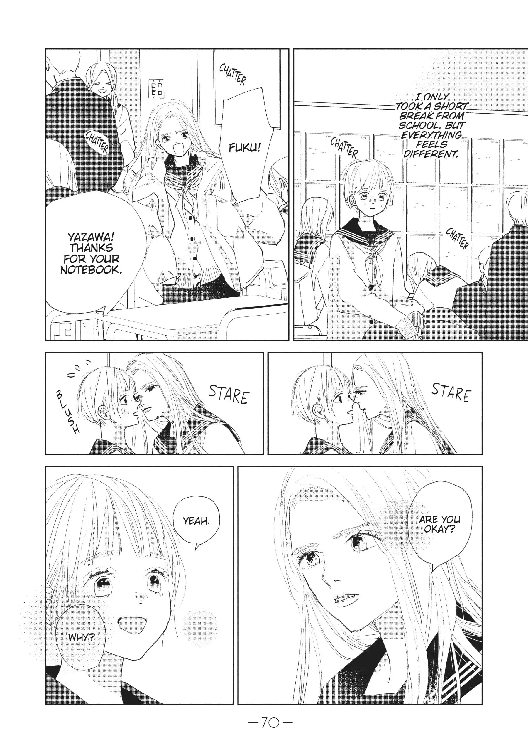 My Girlfriend's Child - Chapter 10 - Page 26